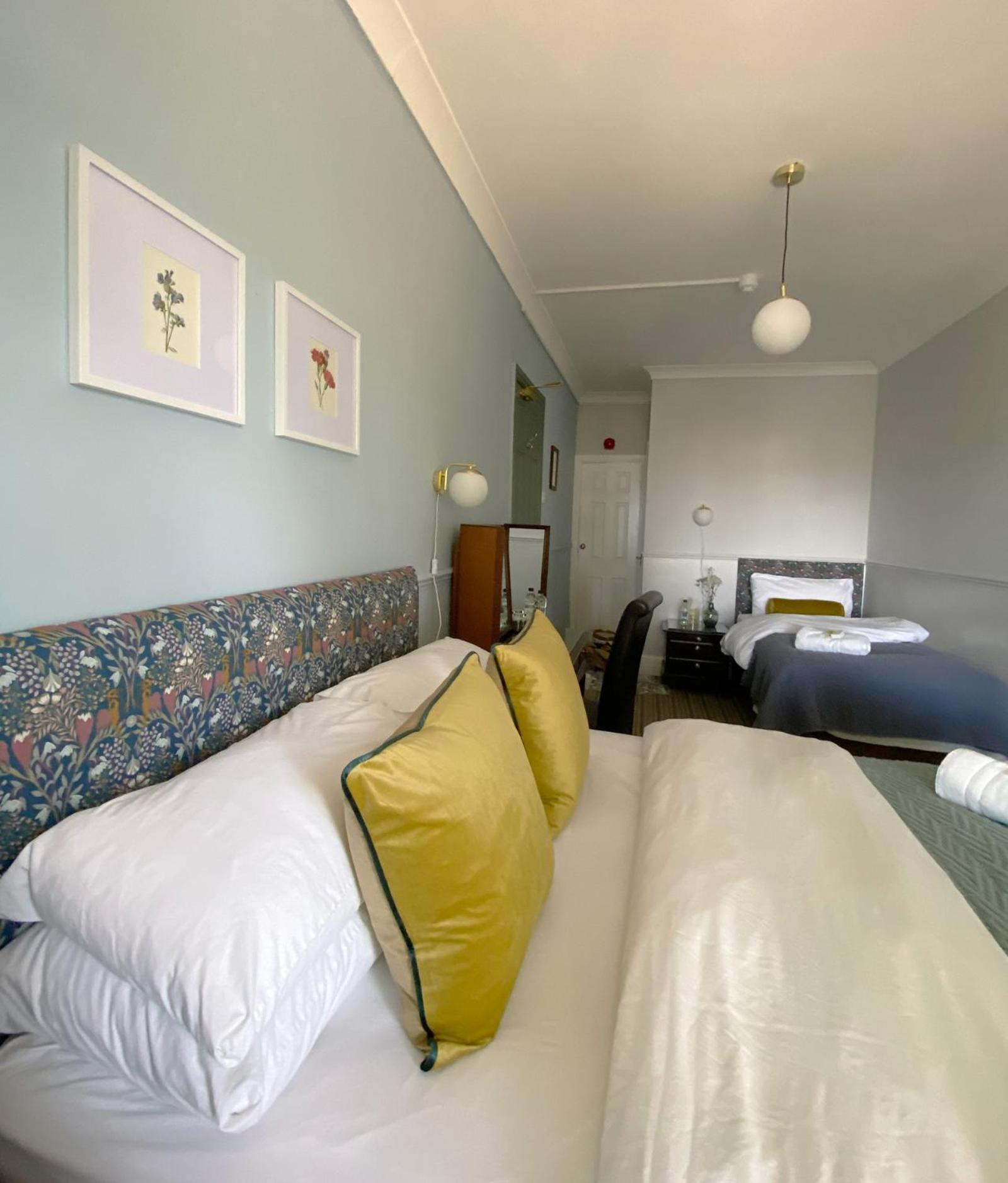 Triple Room - En Suite - Photo 2