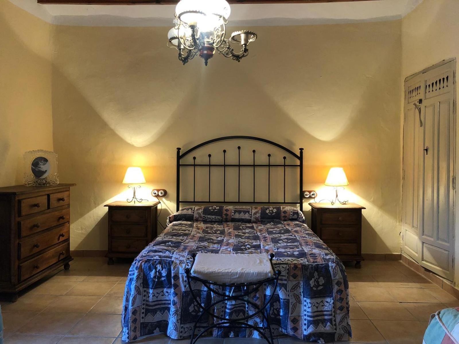 Four-Bedroom House photo 2
