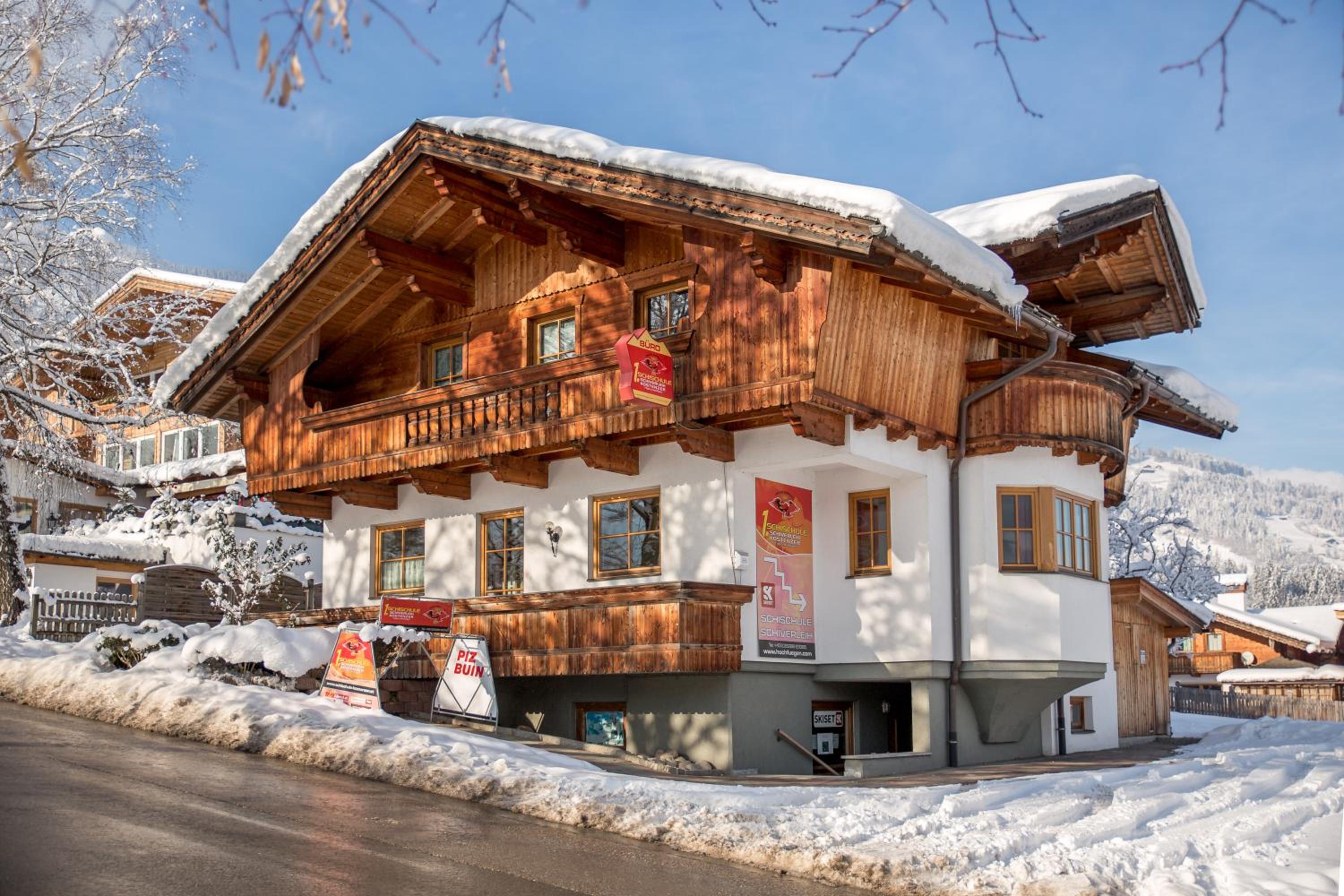 Vacation Home photo 2