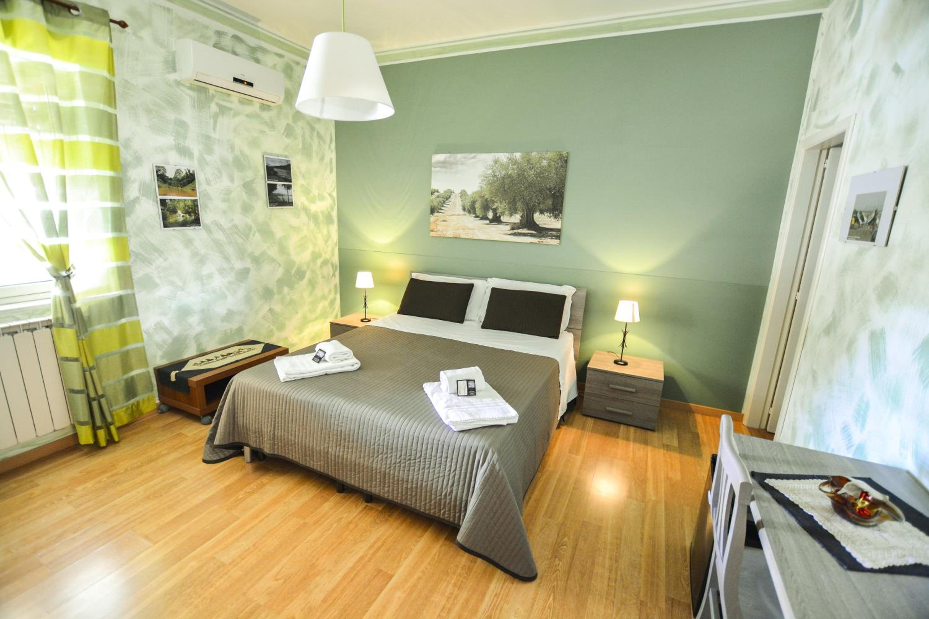 Triple Room photo 1