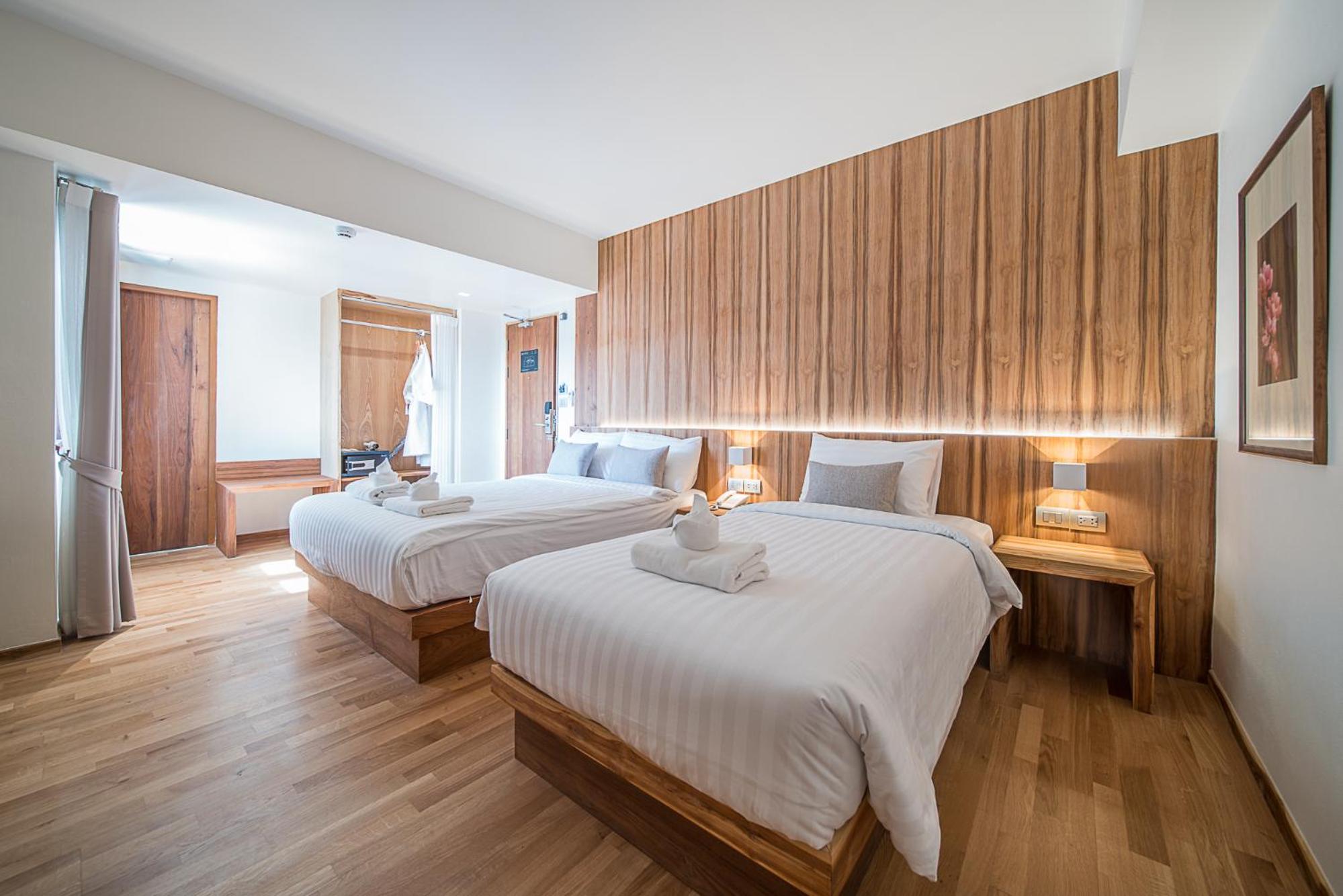 Comfort Triple Room with Shower - Photo 6