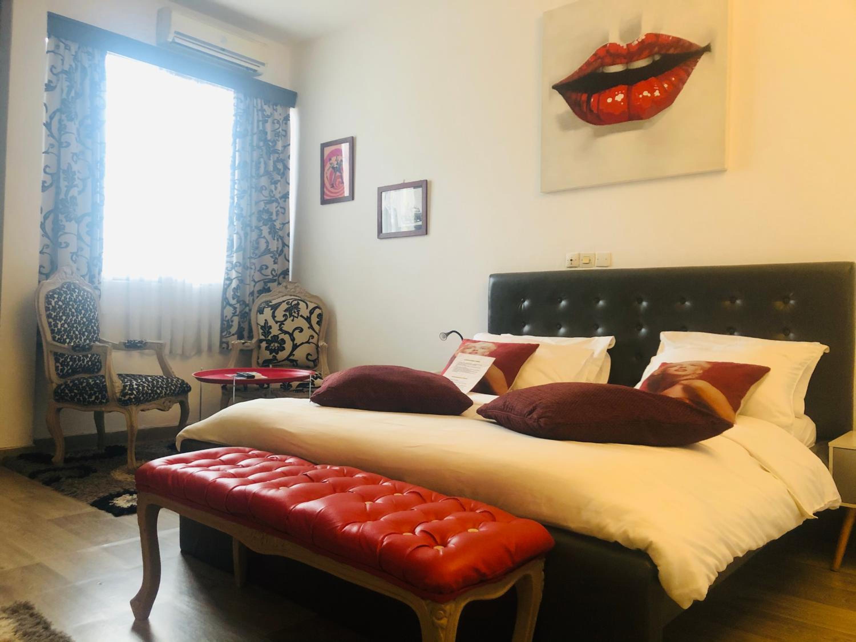 Superior Double Room photo 2