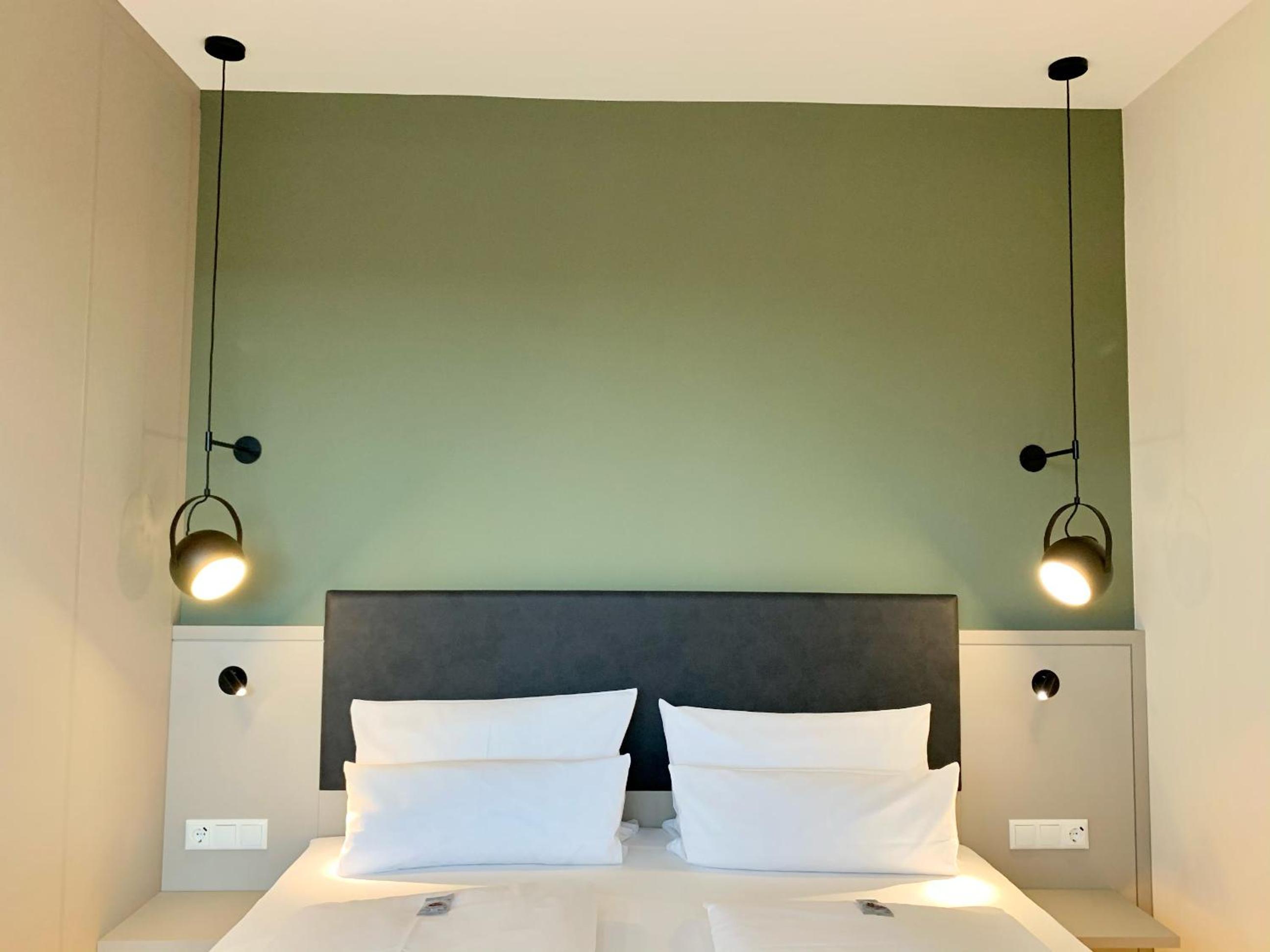 Double Room Penthouse - Photo 8