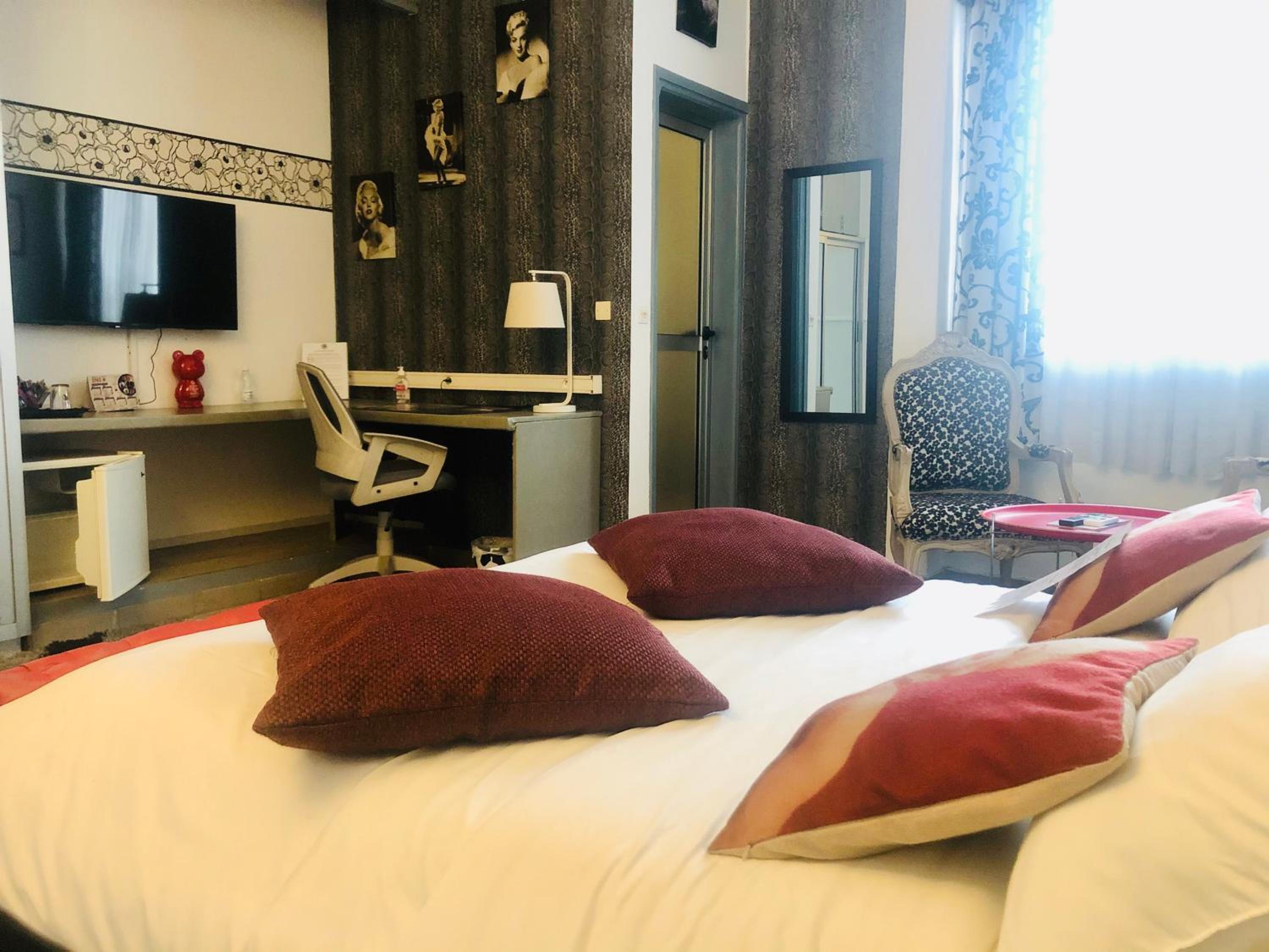 Superior Double Room photo 1
