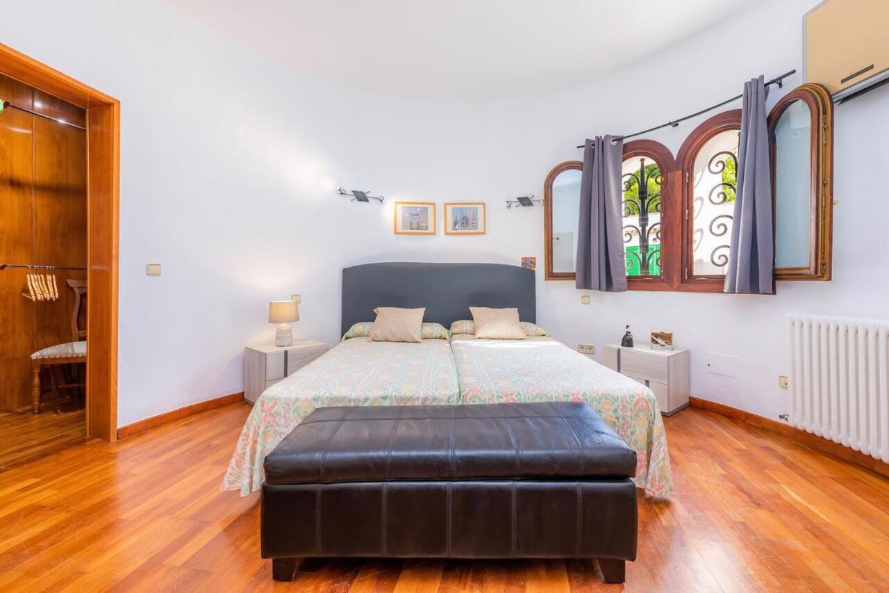 Five-Bedroom House
