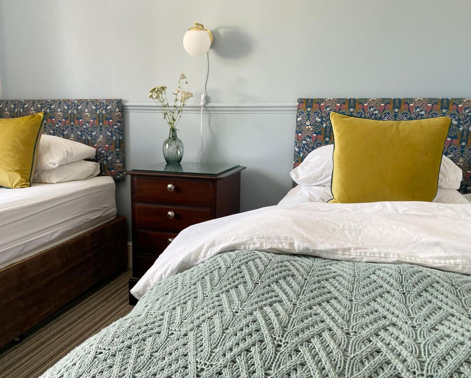 Twin Room en suite - Photo 1