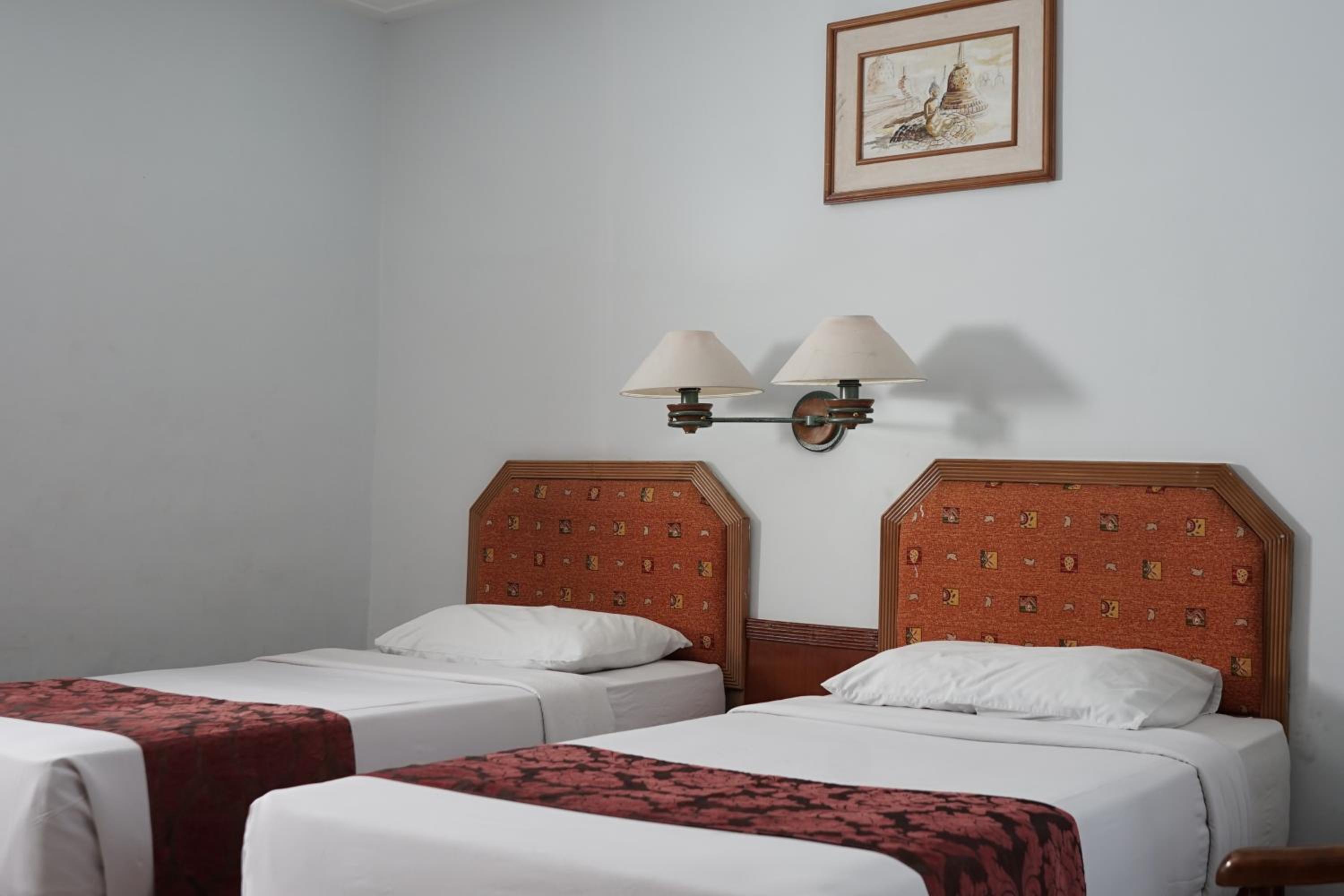 Superior Double or Twin Room