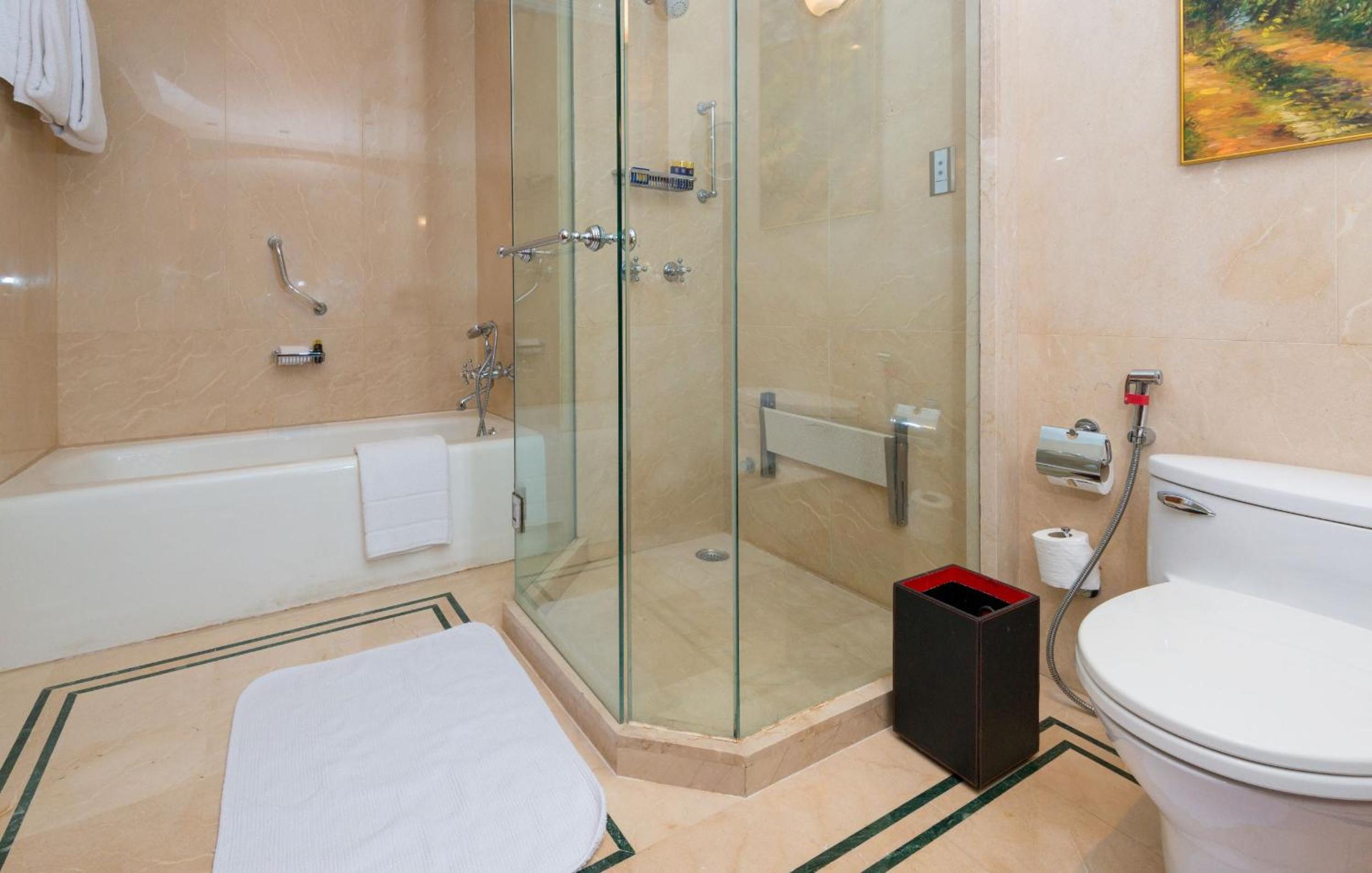 Executive Suite With Private Balcony - Photo 5