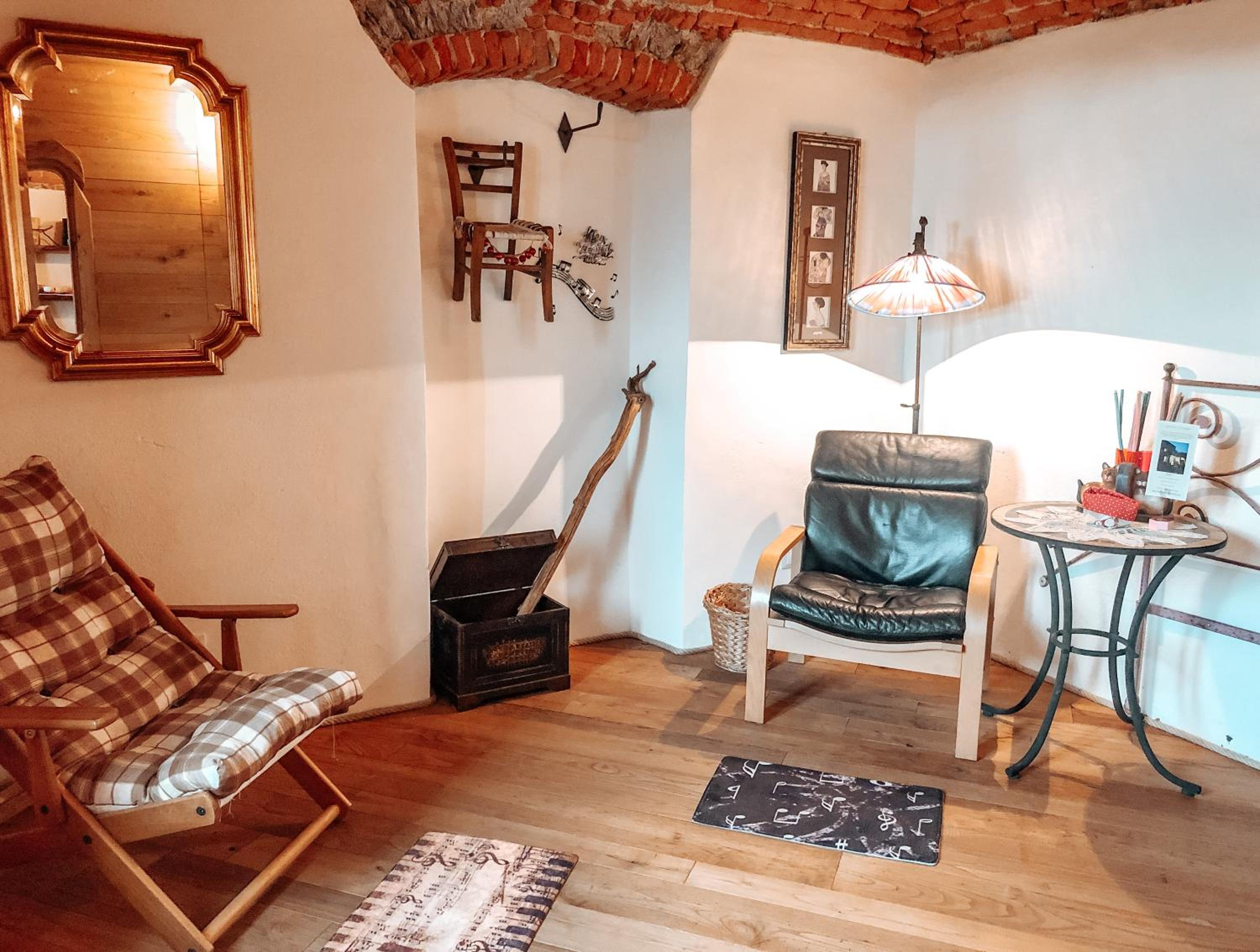 Junior Suite - Photo 33