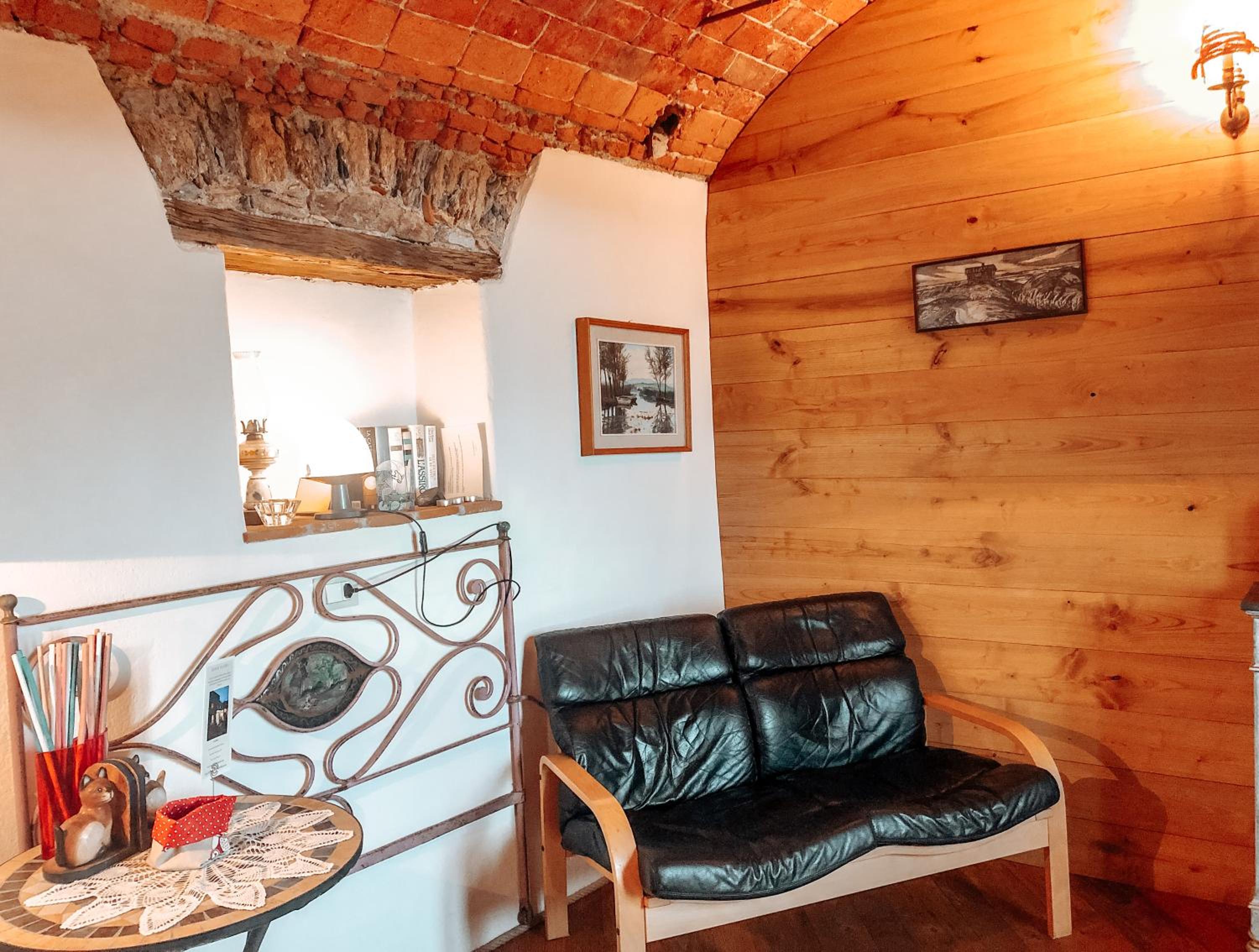 Junior Suite - Photo 35