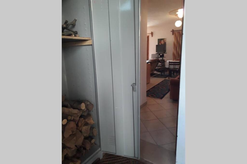 One-Bedroom Apartment - Photo 21