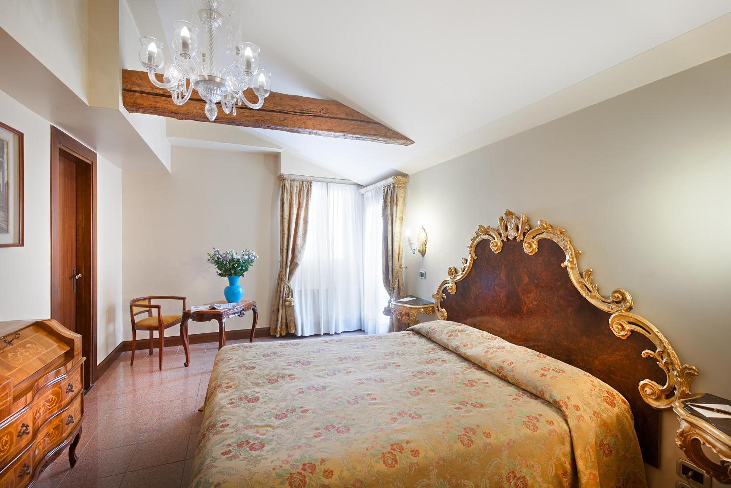 Superior Double Room photo 1
