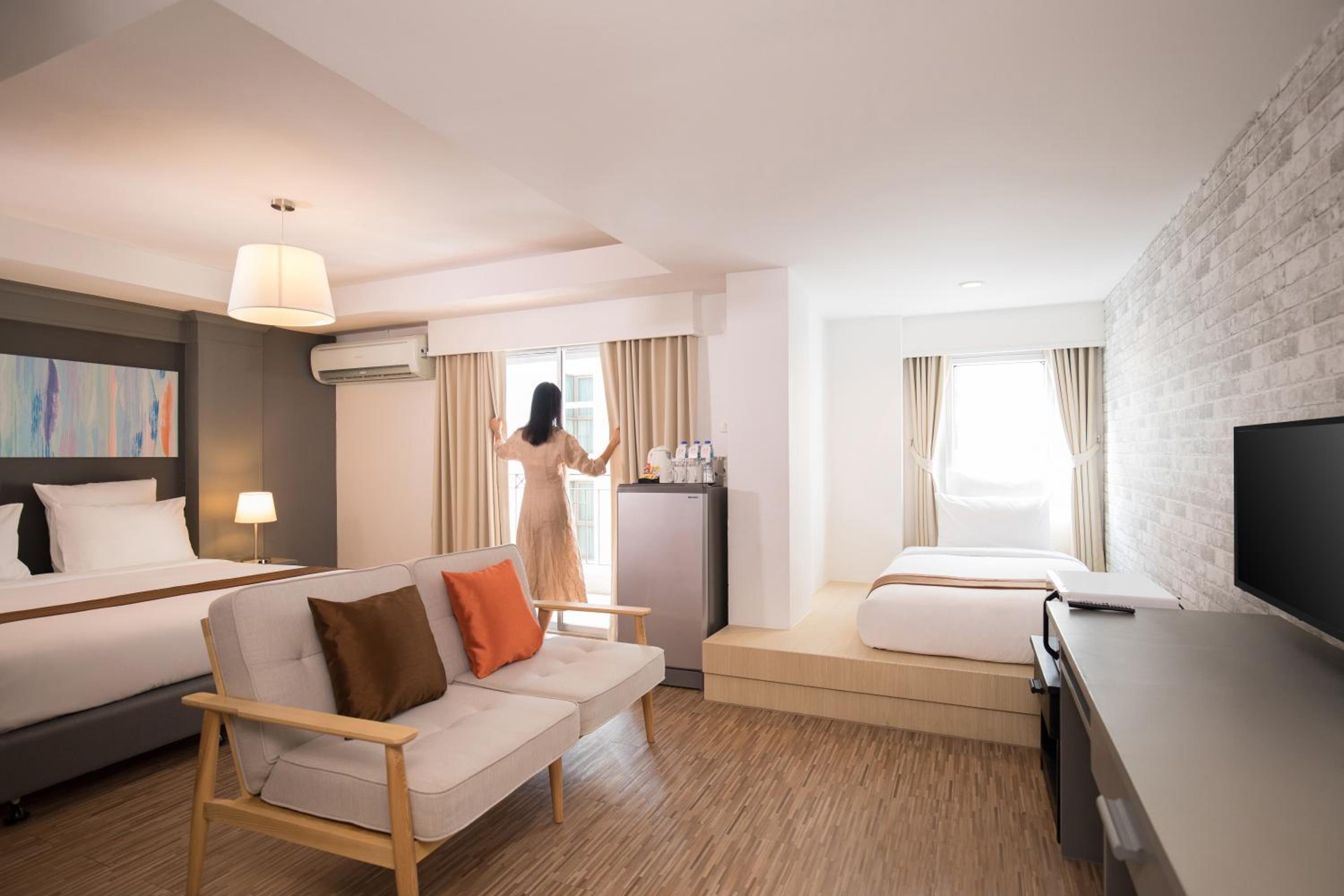 Junior Suite - Photo 4
