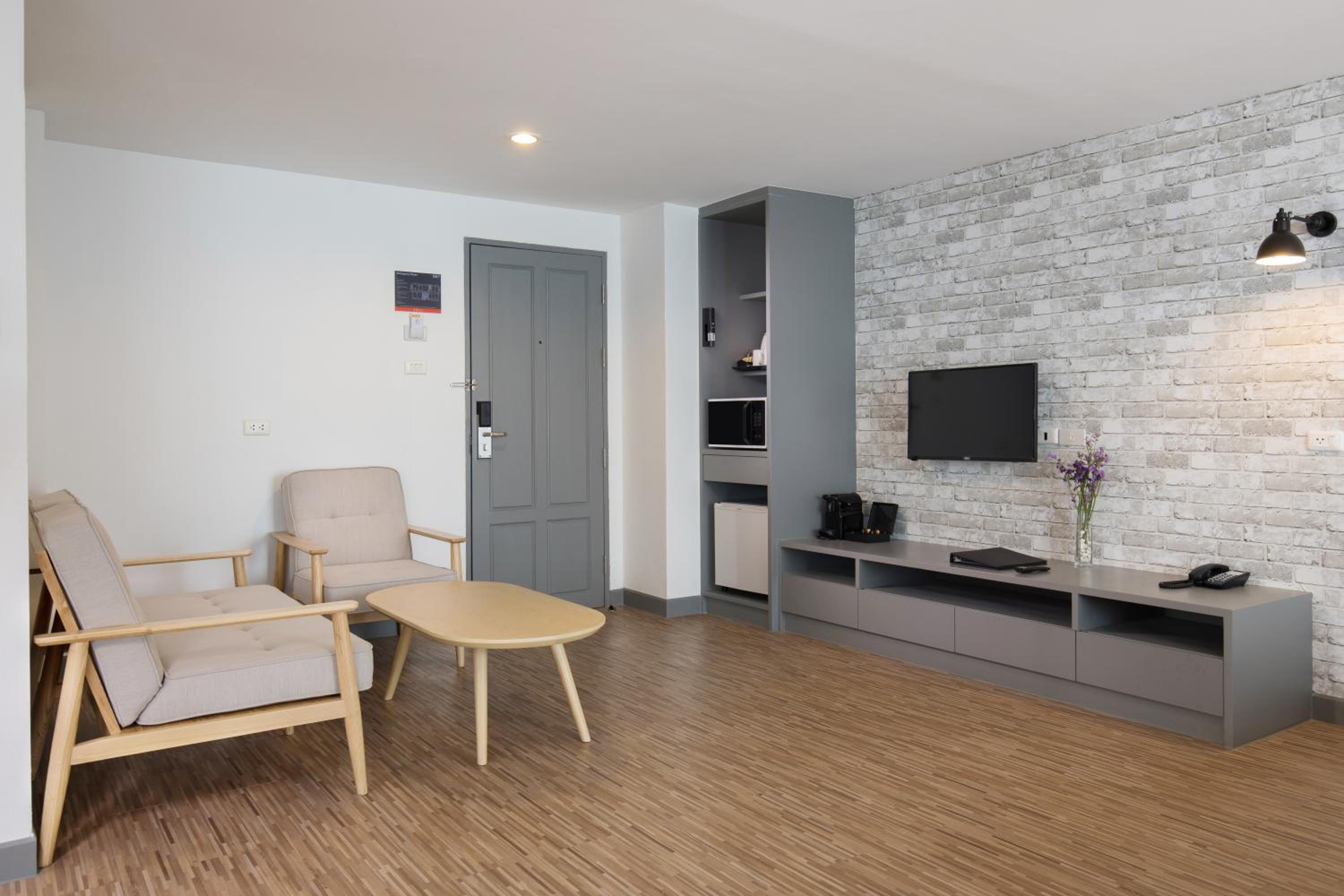 Family Suite - Photo 3
