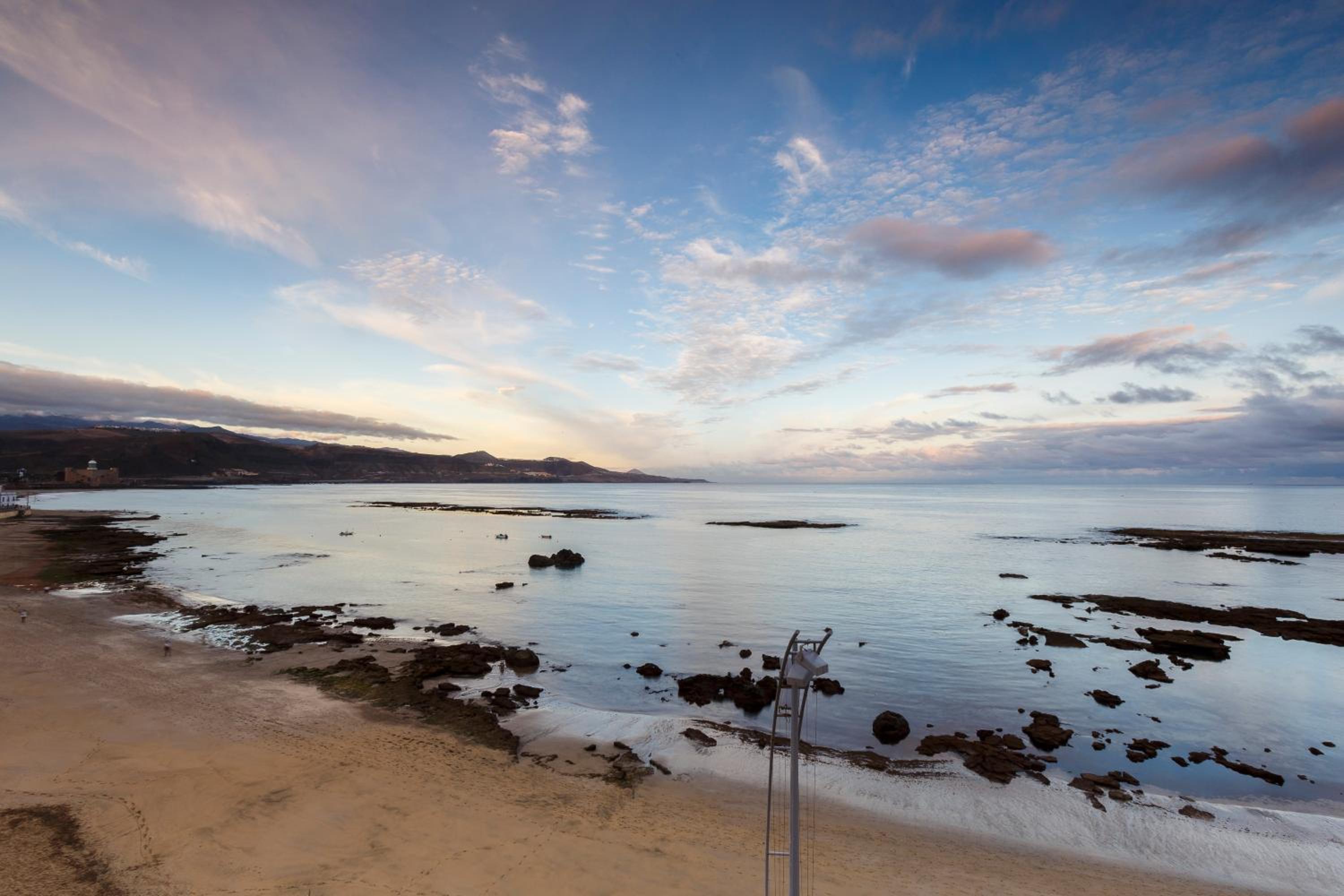 Studio with Sea View - Photo 30