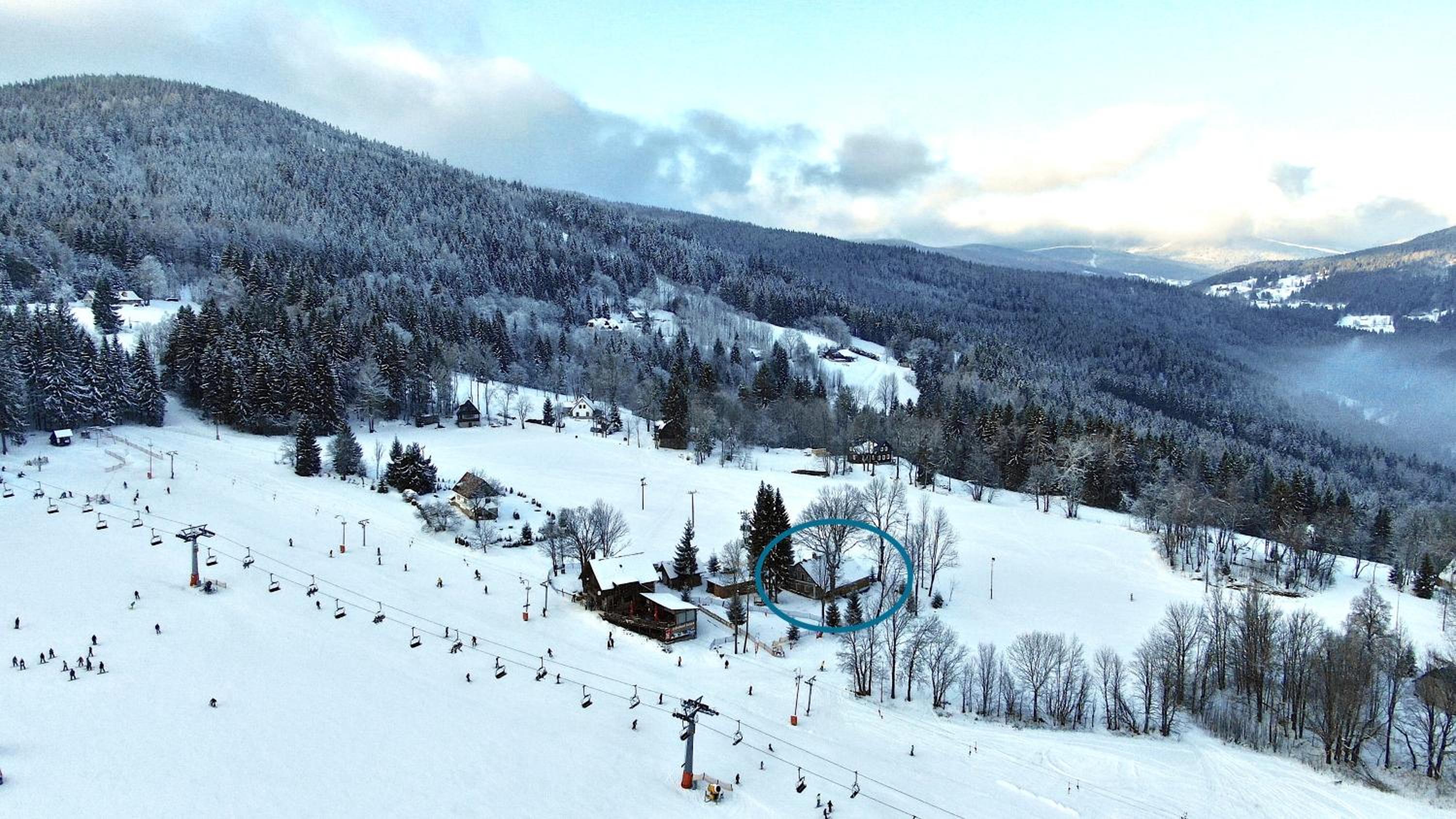 Chalet photo 3