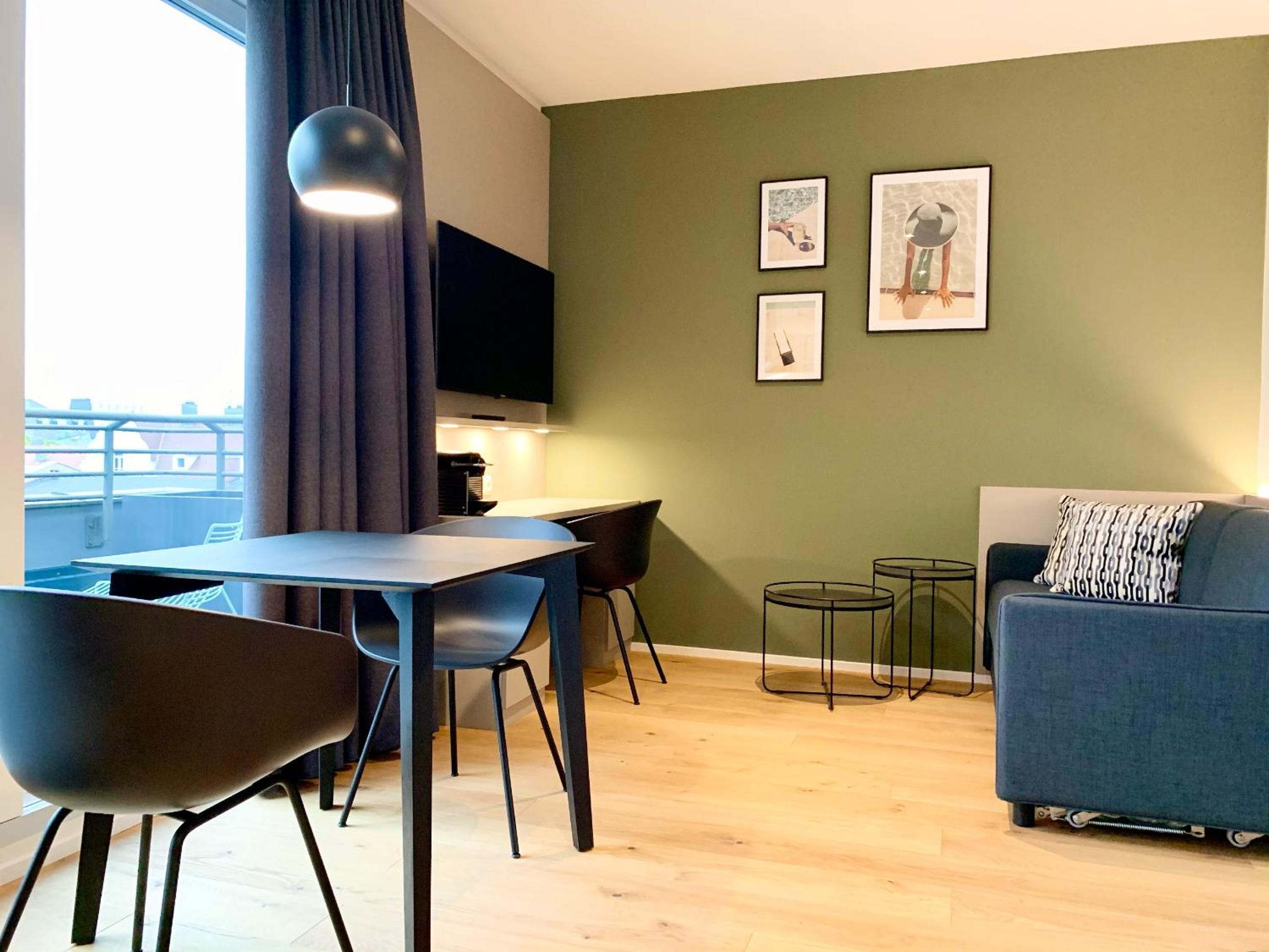 Apartment Penthouse - Photo 4