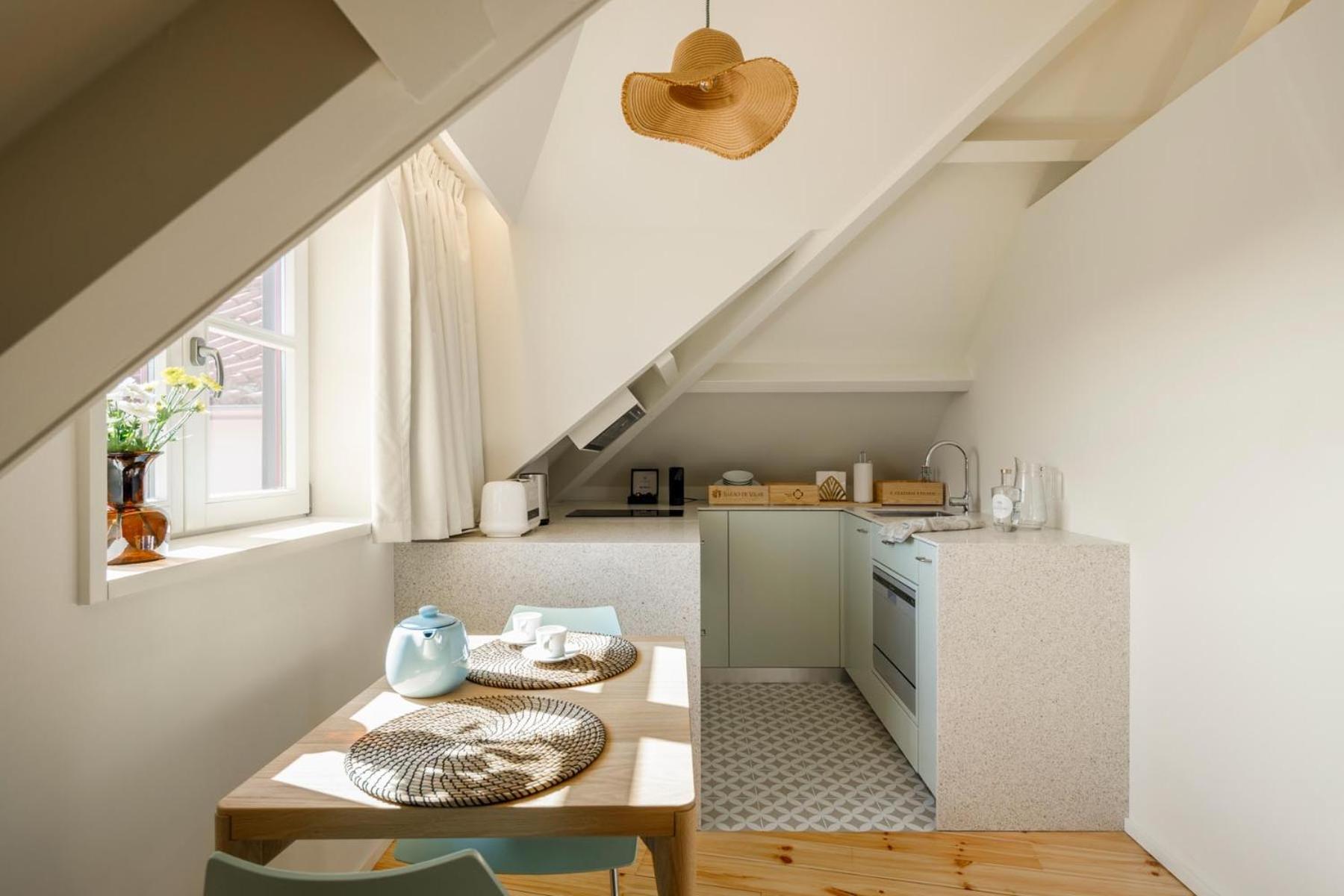 Loft photo 2