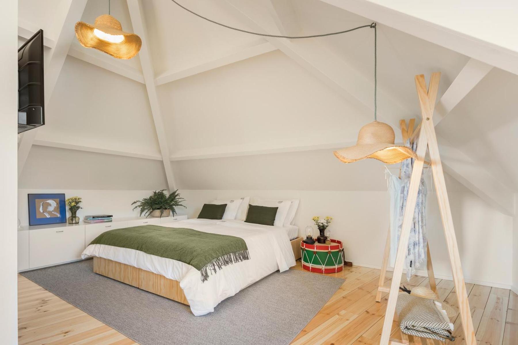 Loft photo 1
