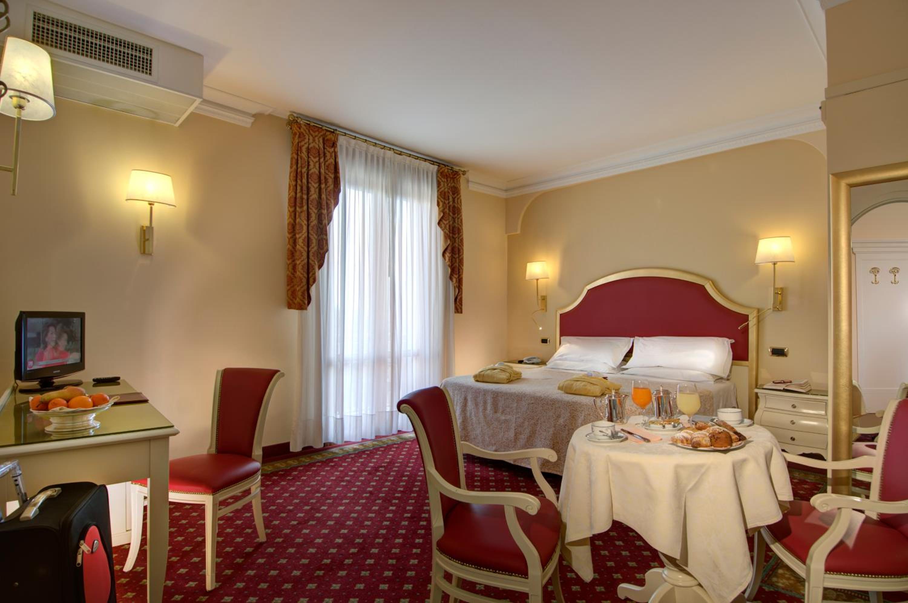 Superior Double Room photo 1