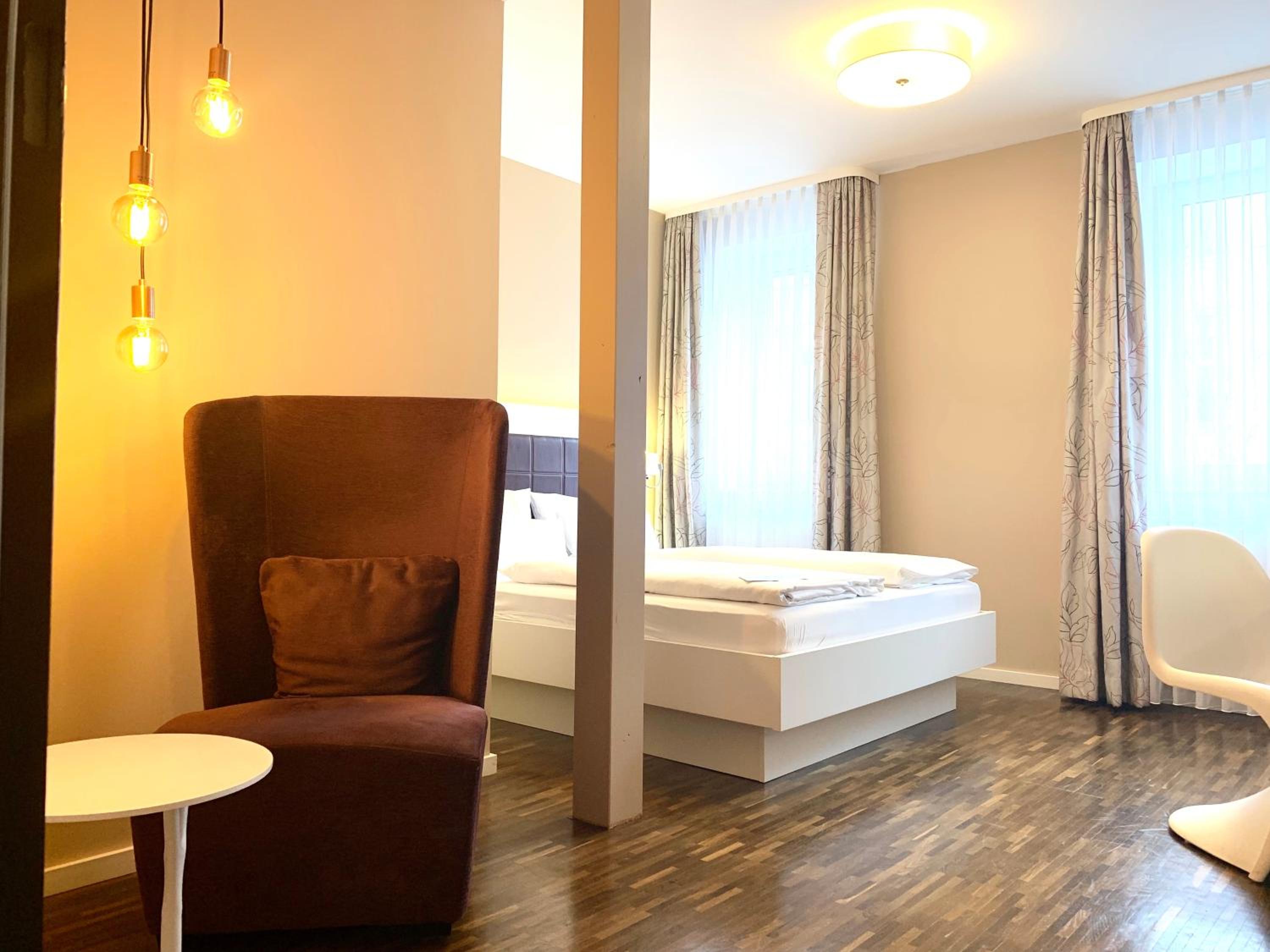 Double Room Premium - Photo 1