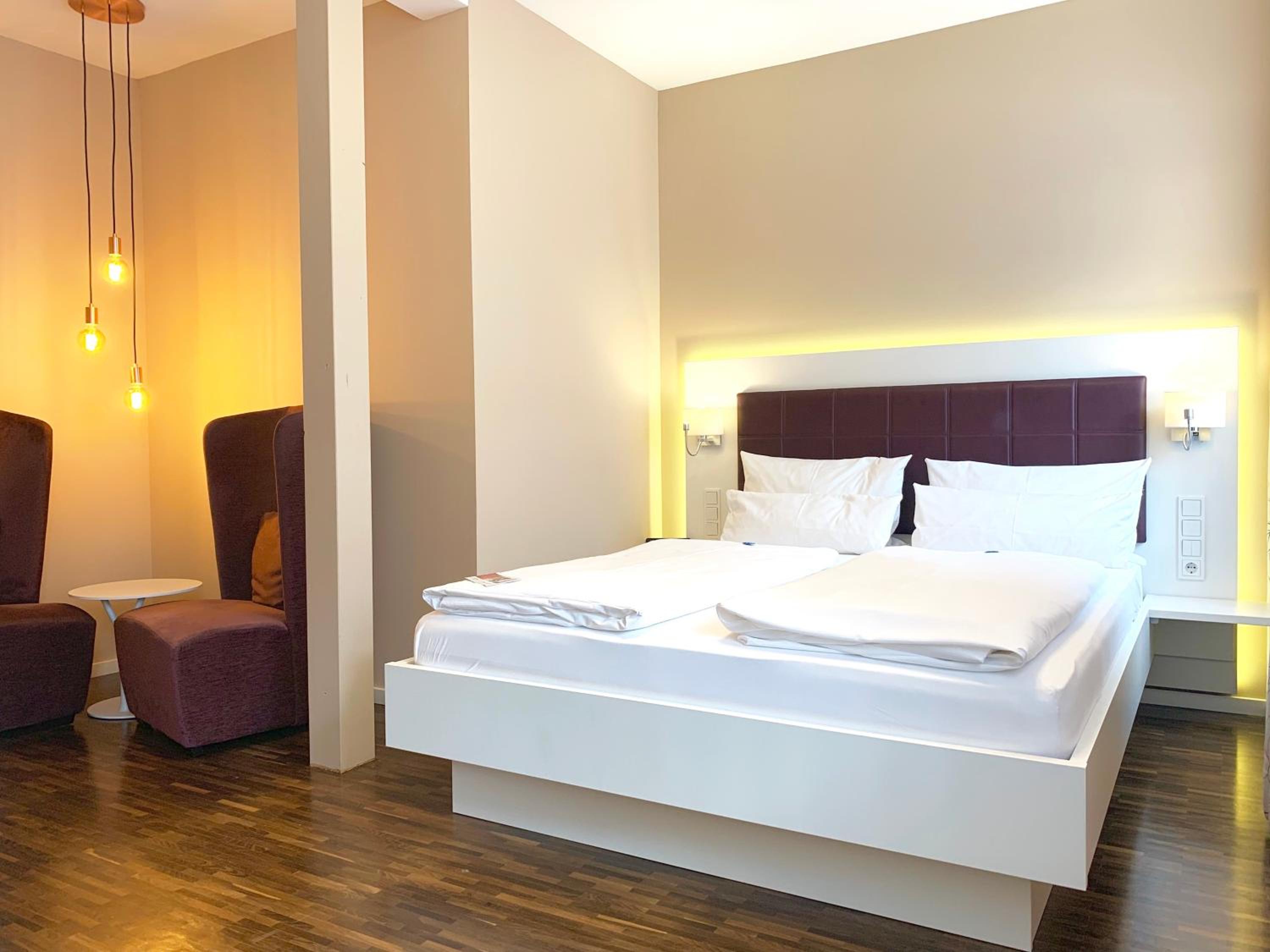 Double Room Premium - Photo 4