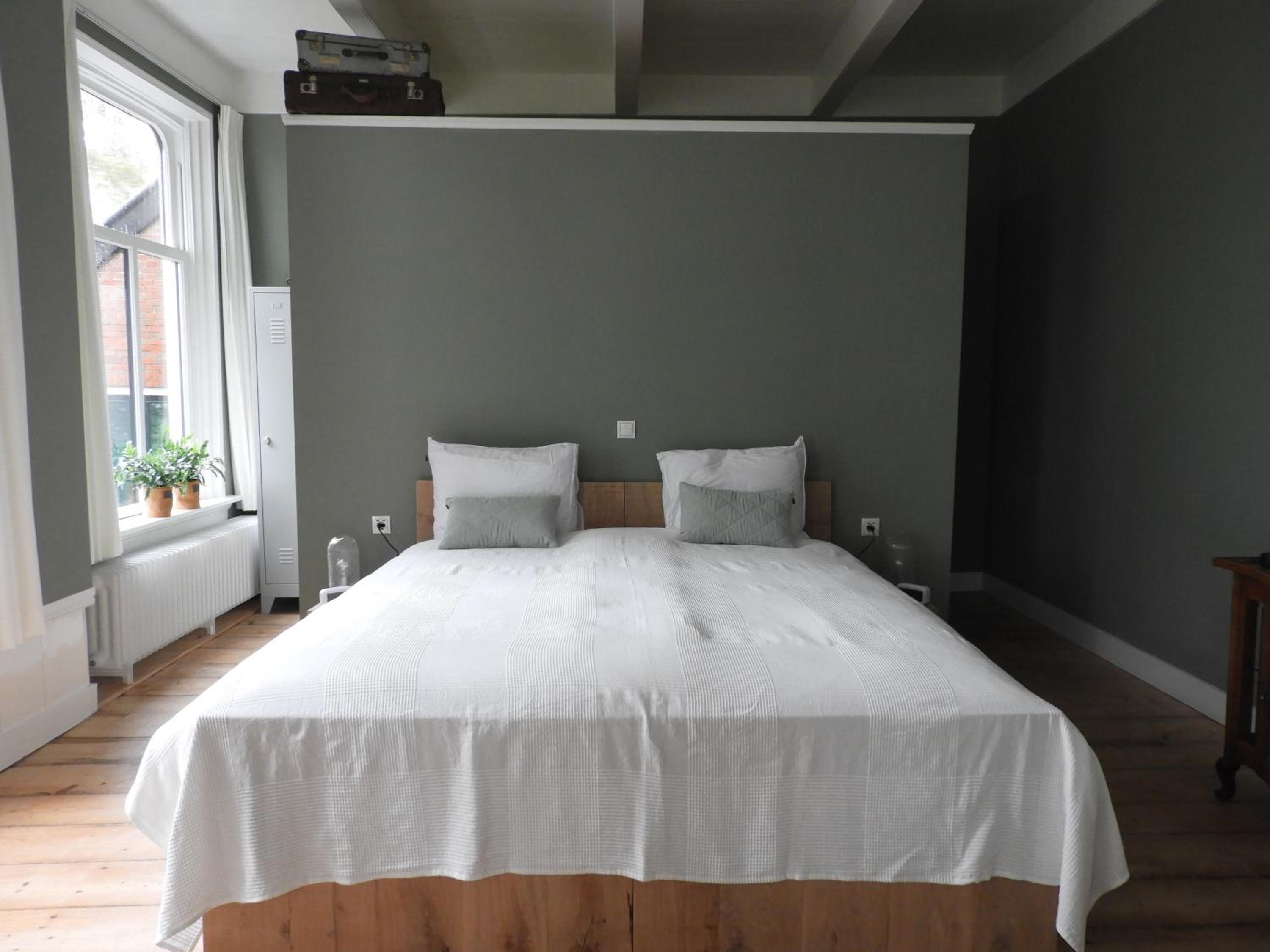 Double Room With Private Bathroom photo 1