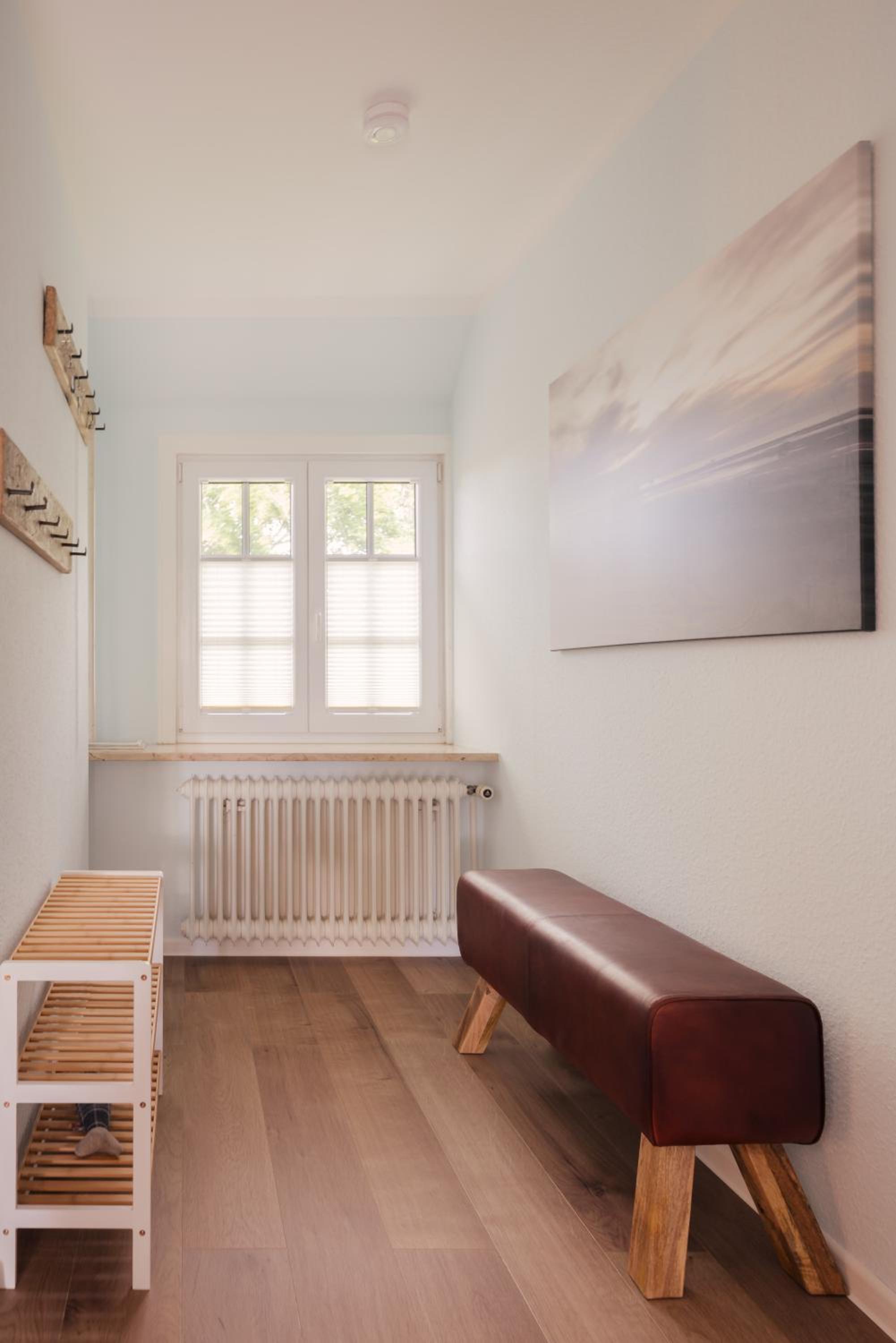 Apartment with Balcony - Photo 8