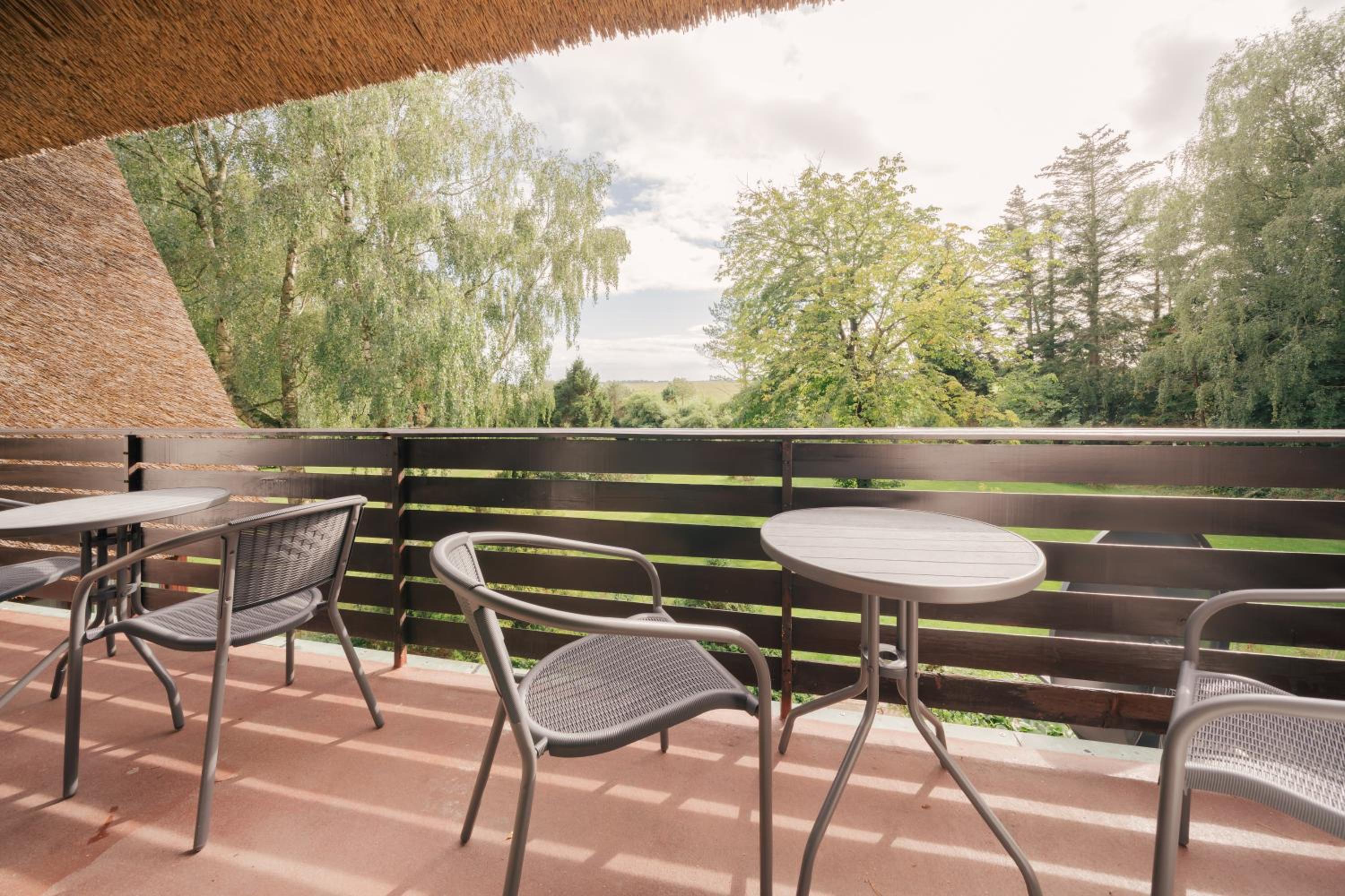 Apartment with Balcony - Photo 17