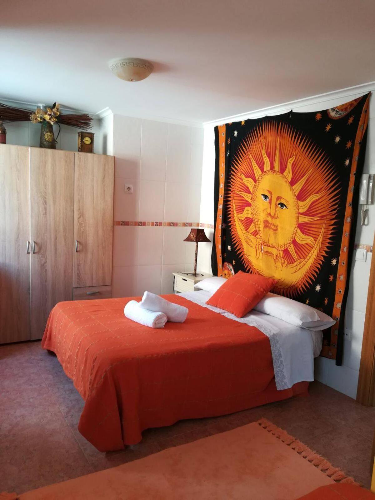 Casa de cinco habitaciones
