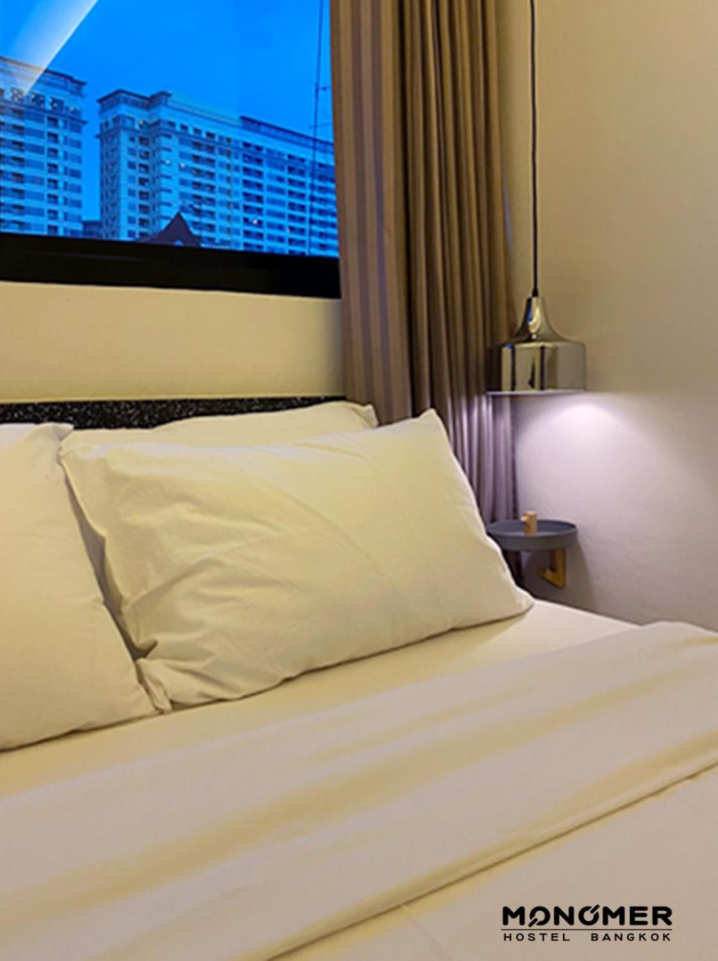 Double Room with Private Bathroom(5th Floor with No Elevator) photo 1