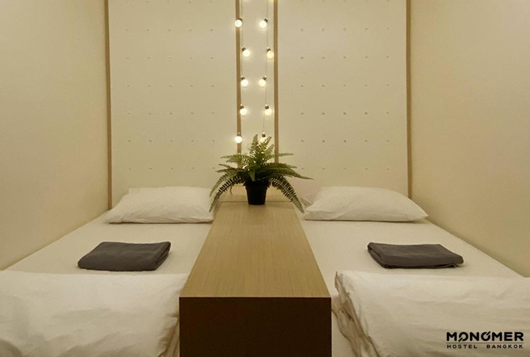 Standard Twin Room with Shared Bathroom photo 3