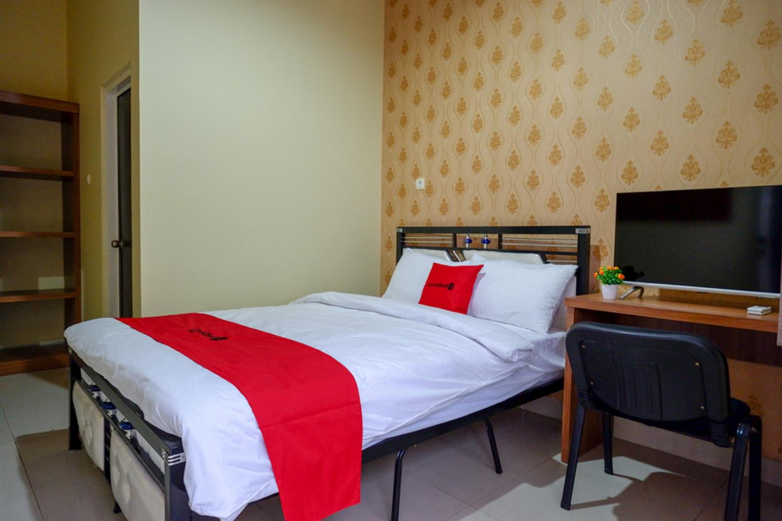 Double Room - Photo 3