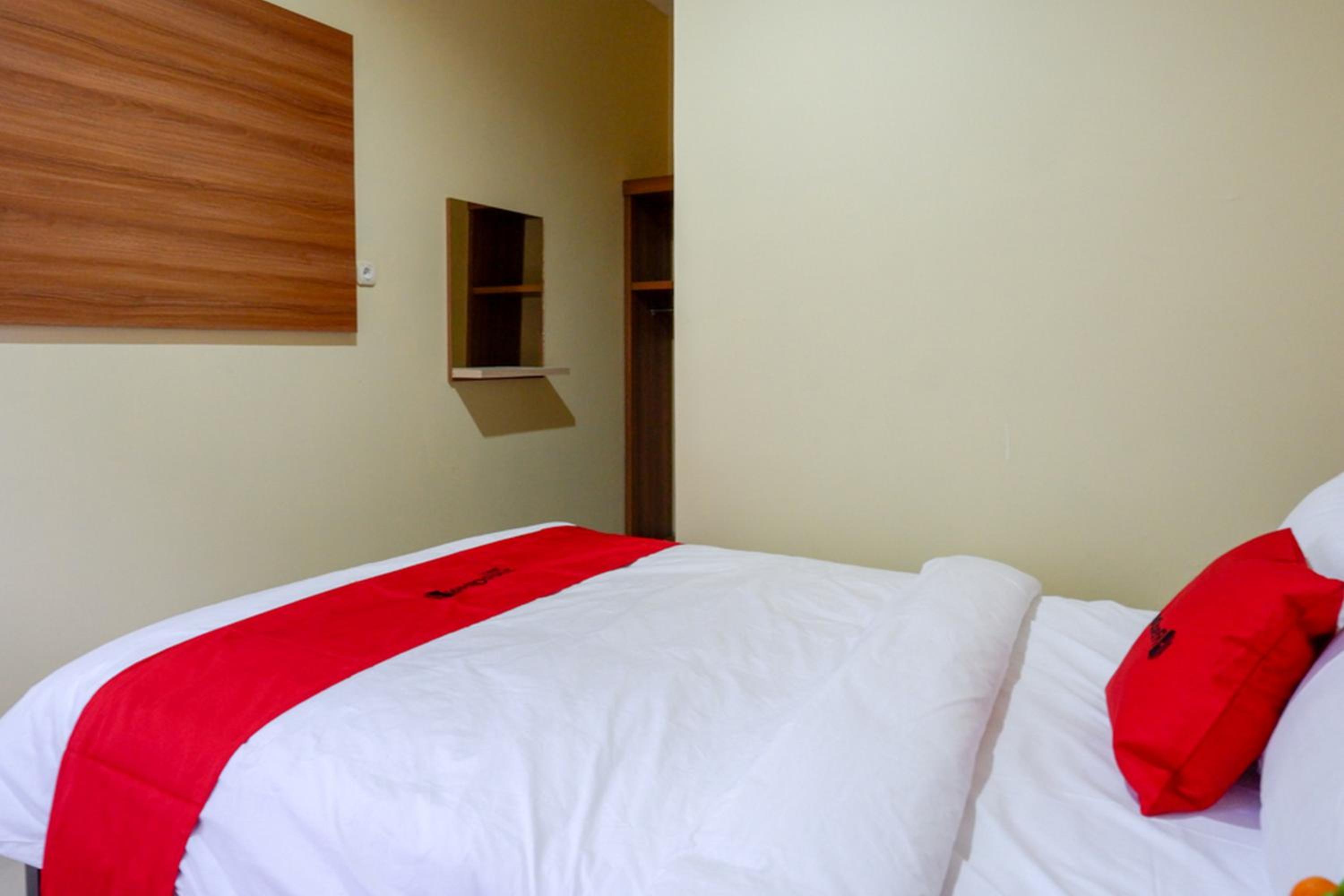 Double Room - Photo 4