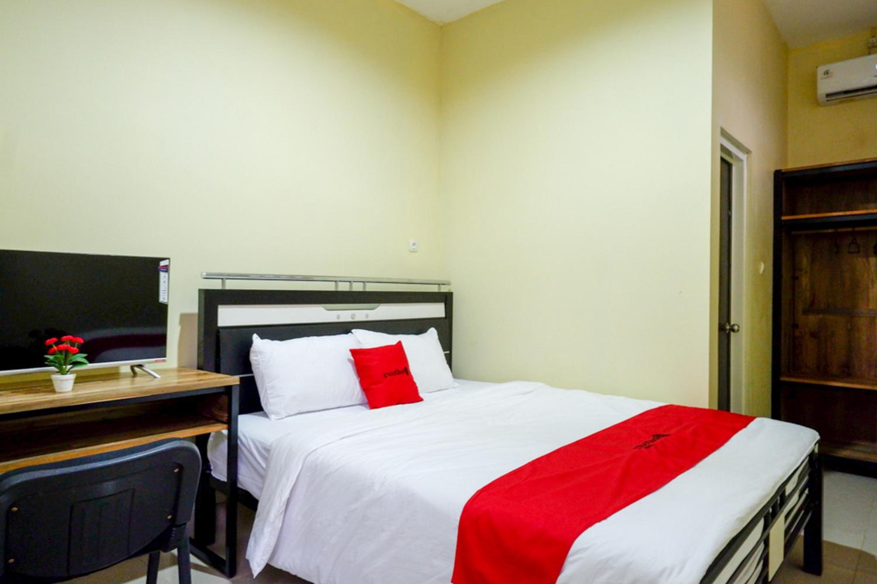 Double Room - Photo 1