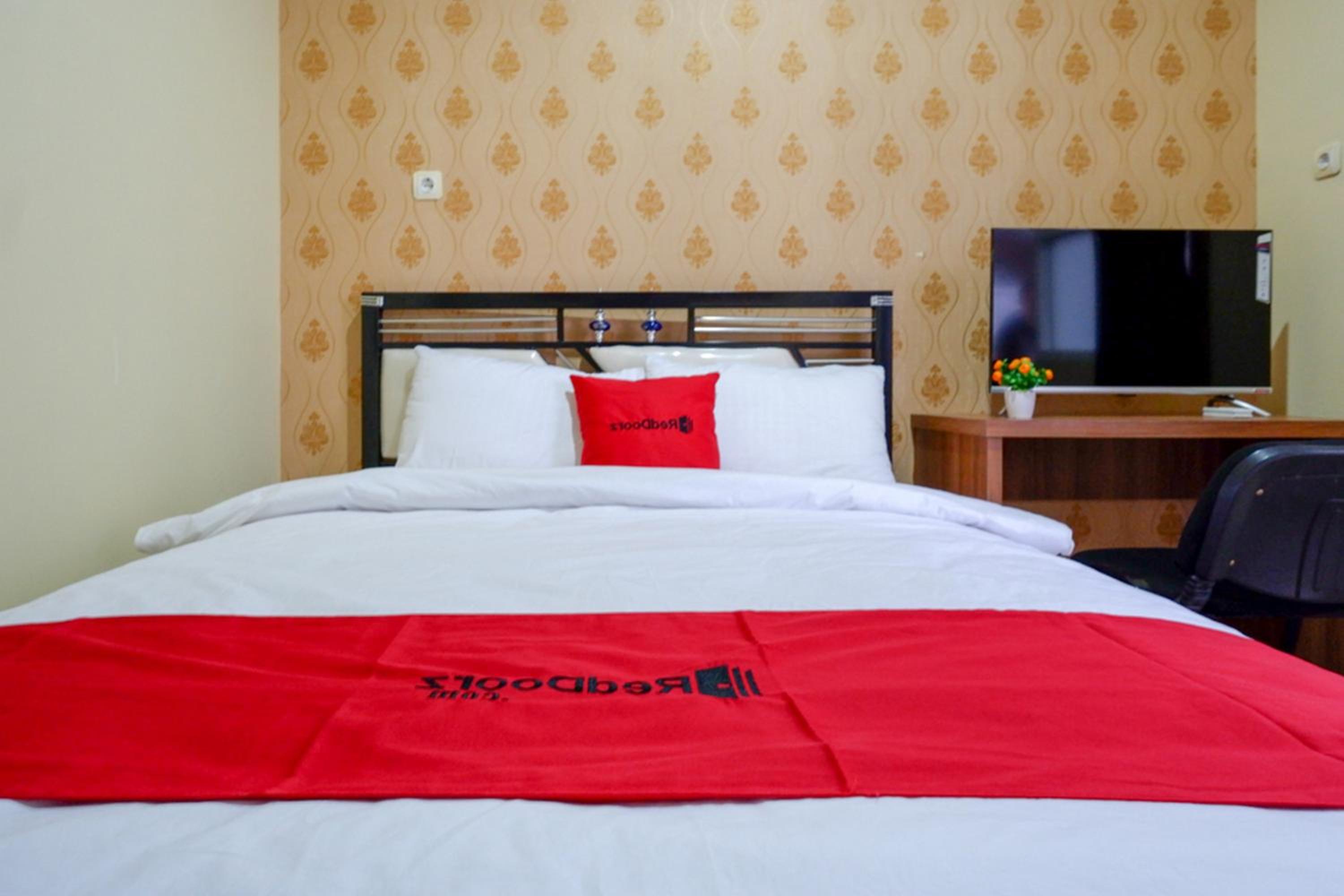 Double Room - Photo 5