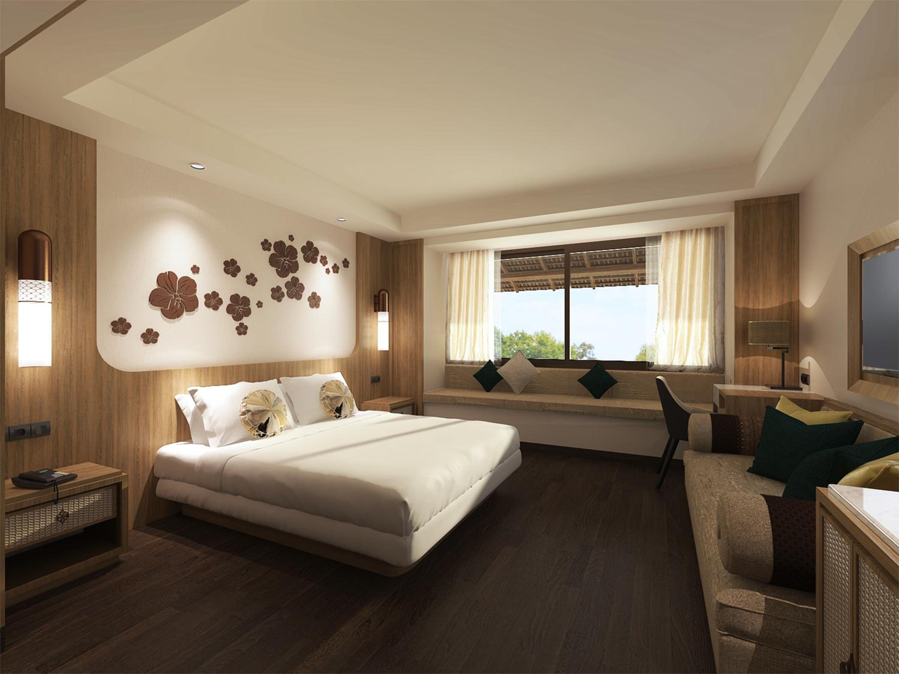 Superior Double Room photo 2