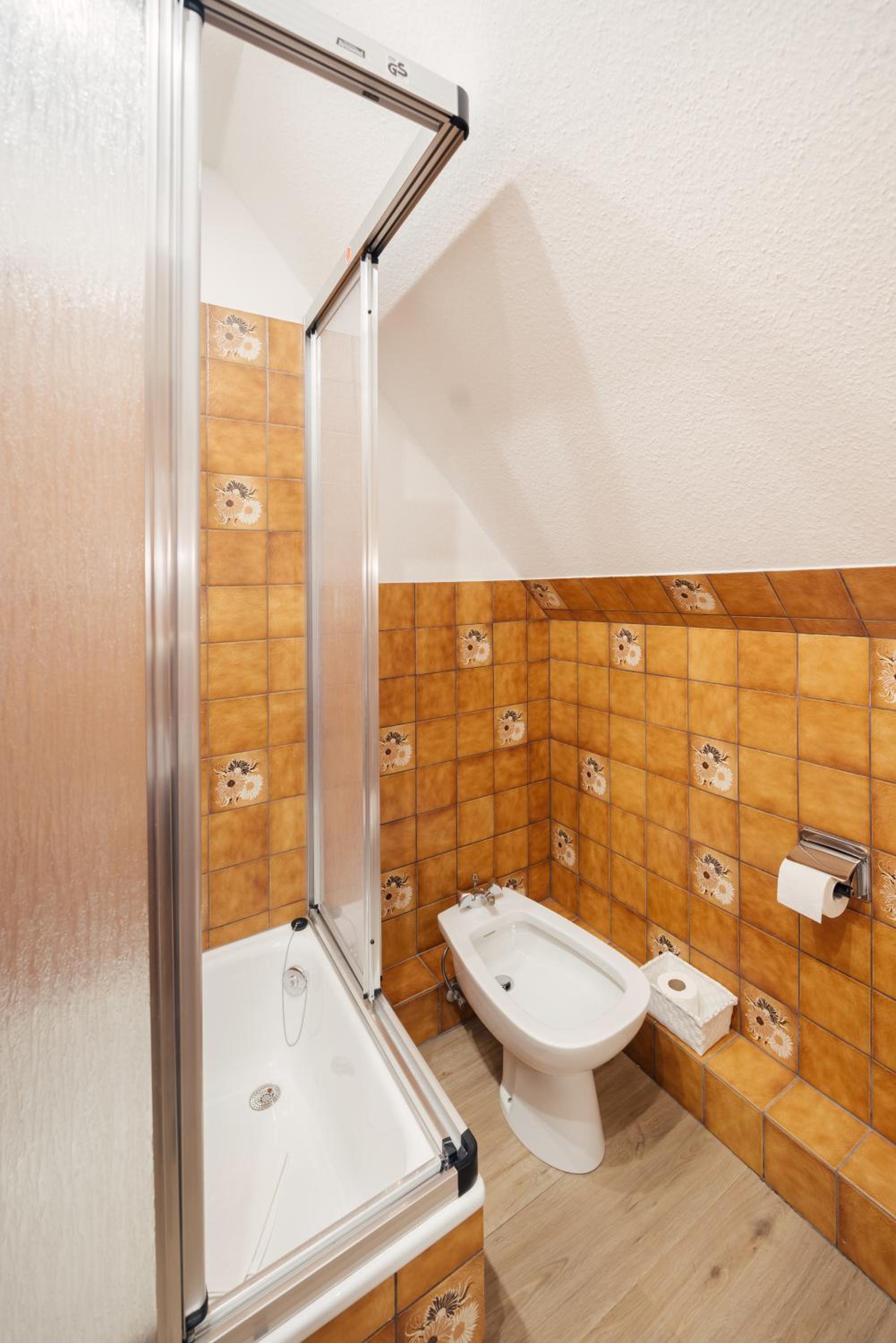 Studio Apartment - Photo 19