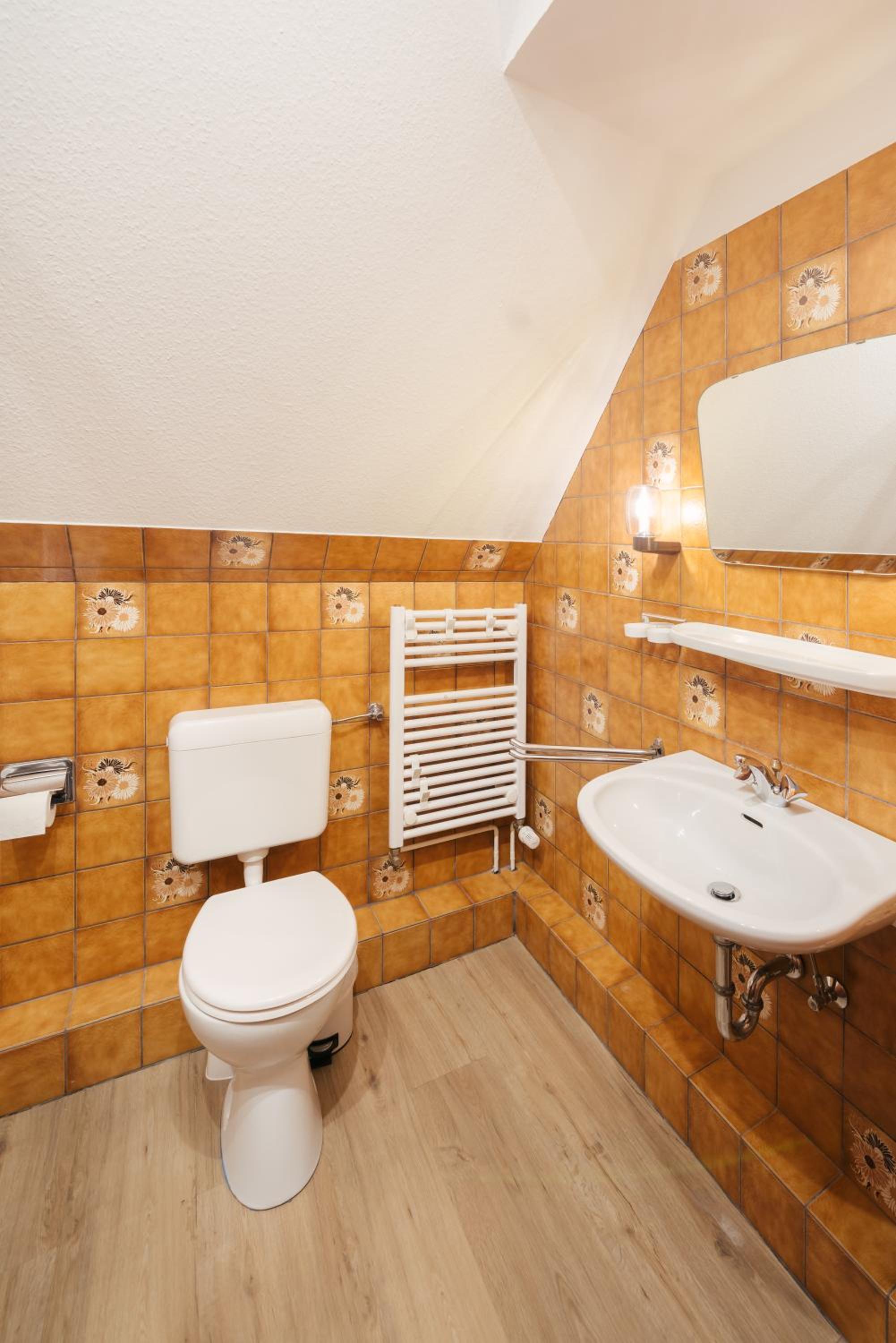 Studio Apartment - Photo 20