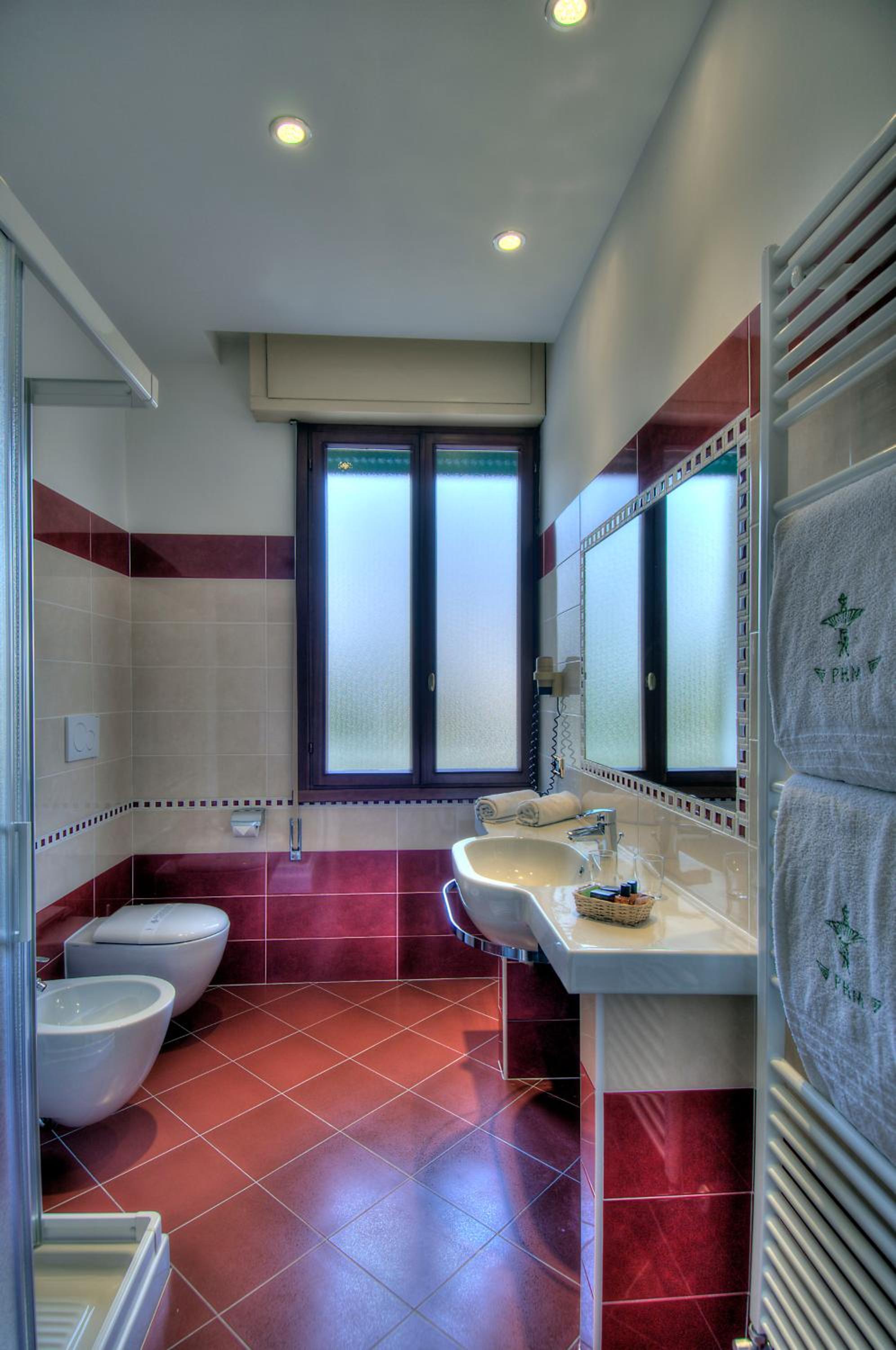 Superior Single Room photo 2