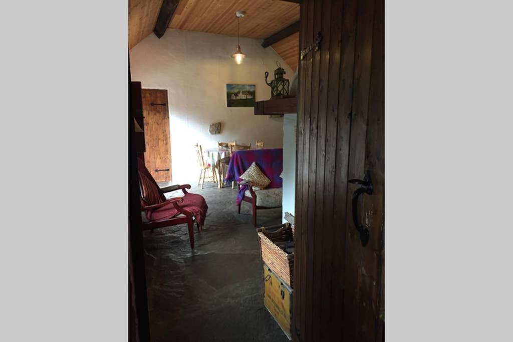Two-Bedroom House photo 2