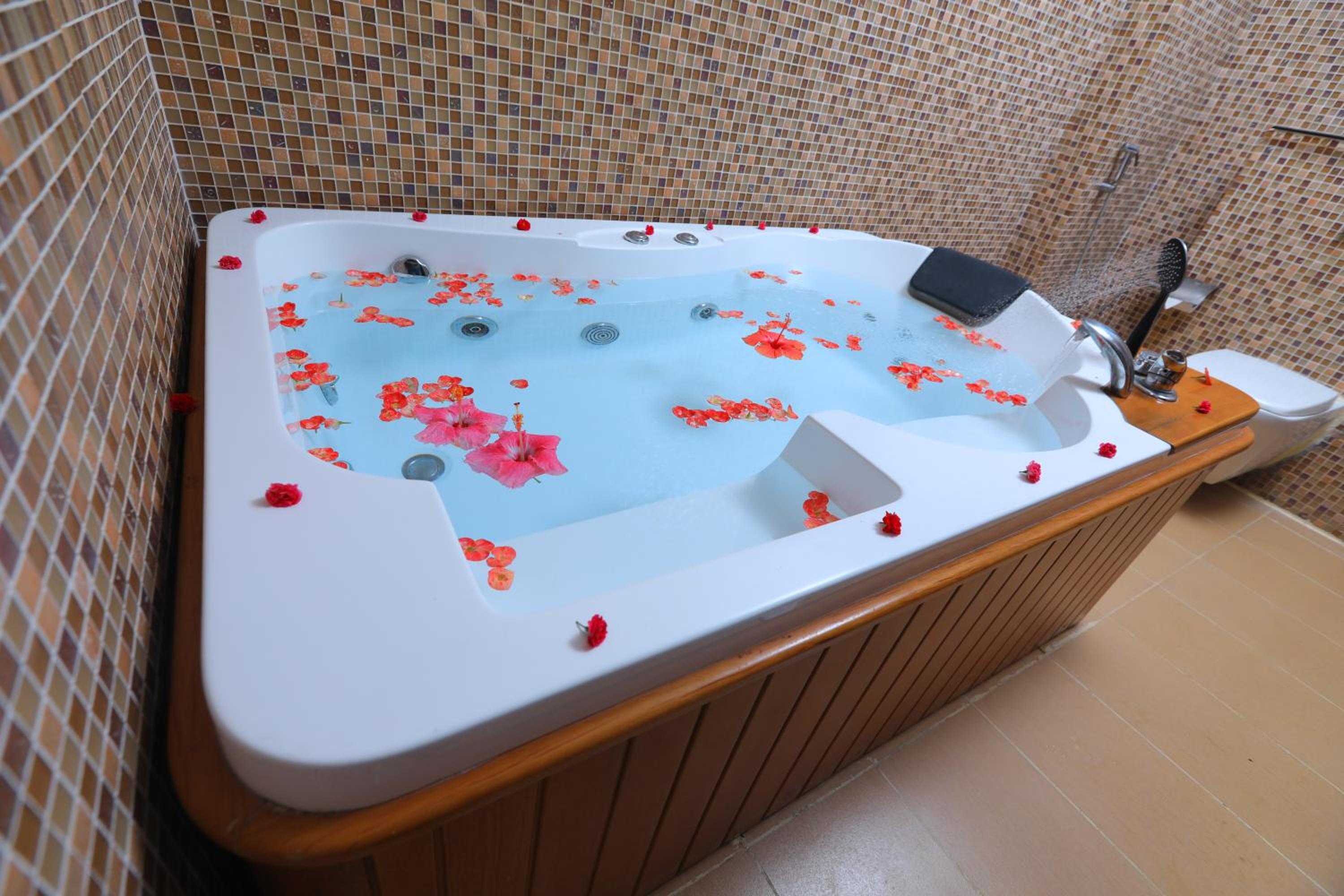 Jacuzi Suite - Photo 2