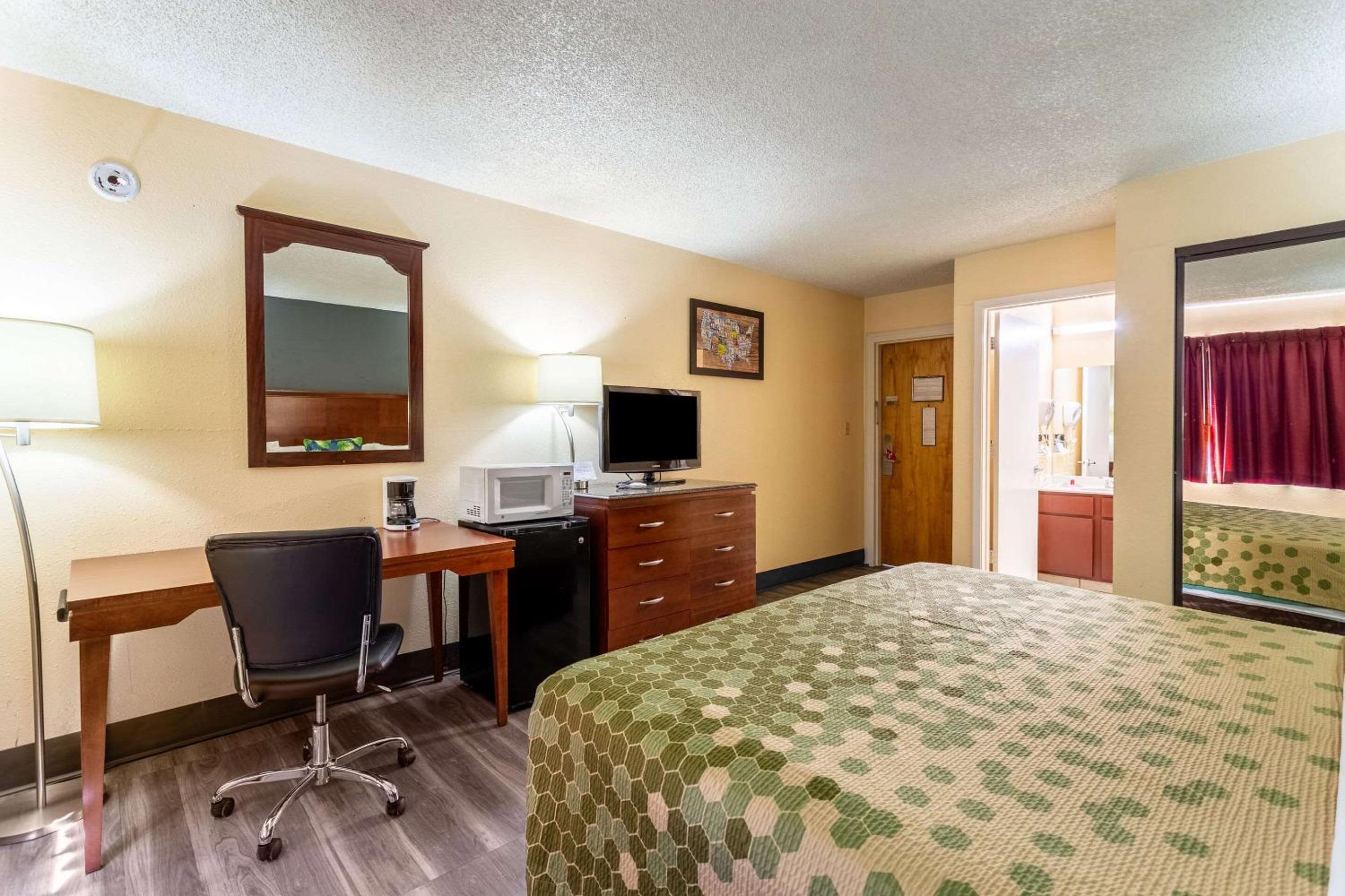 King Room - Photo 1