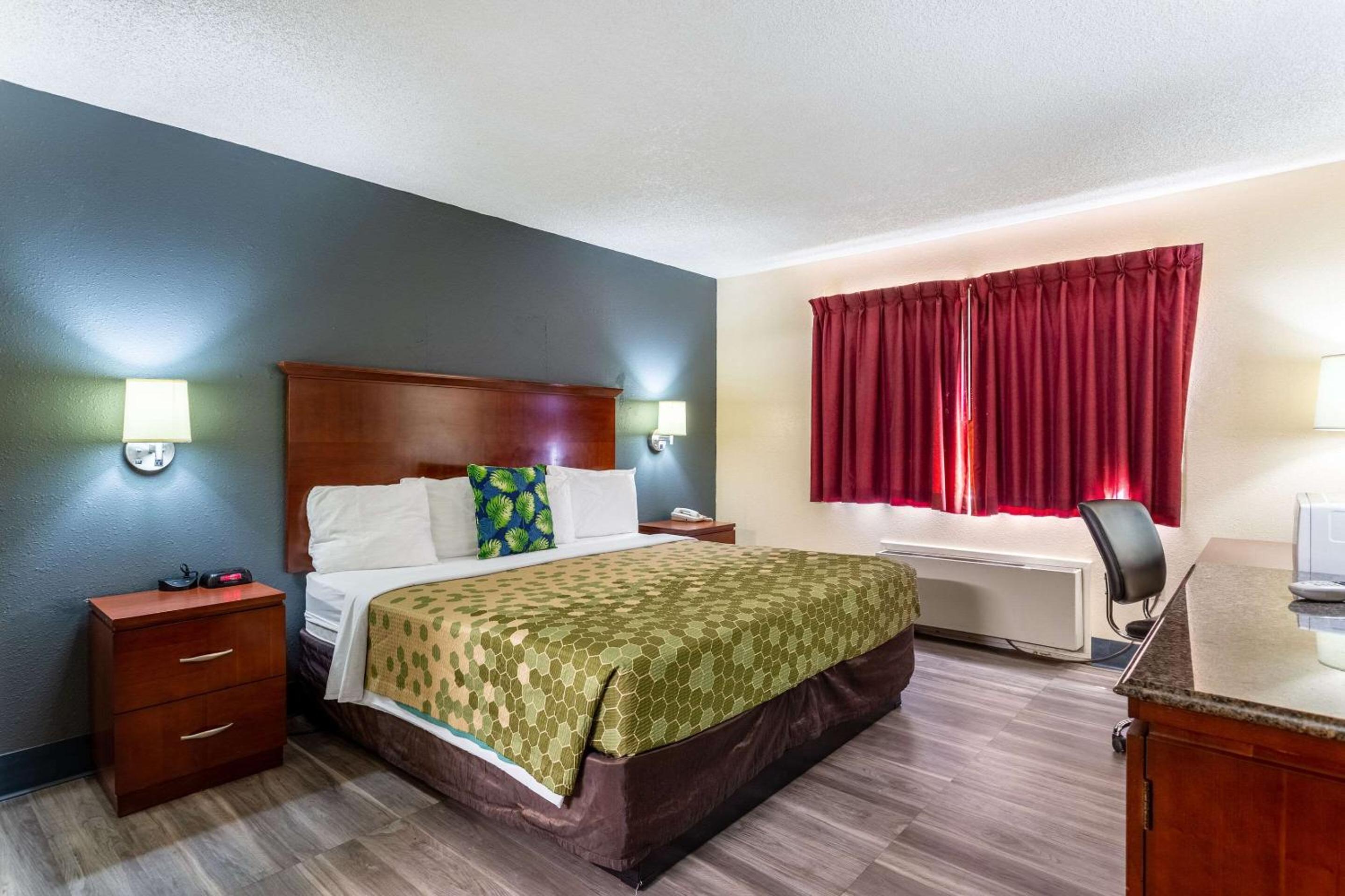 King Room - Photo 2