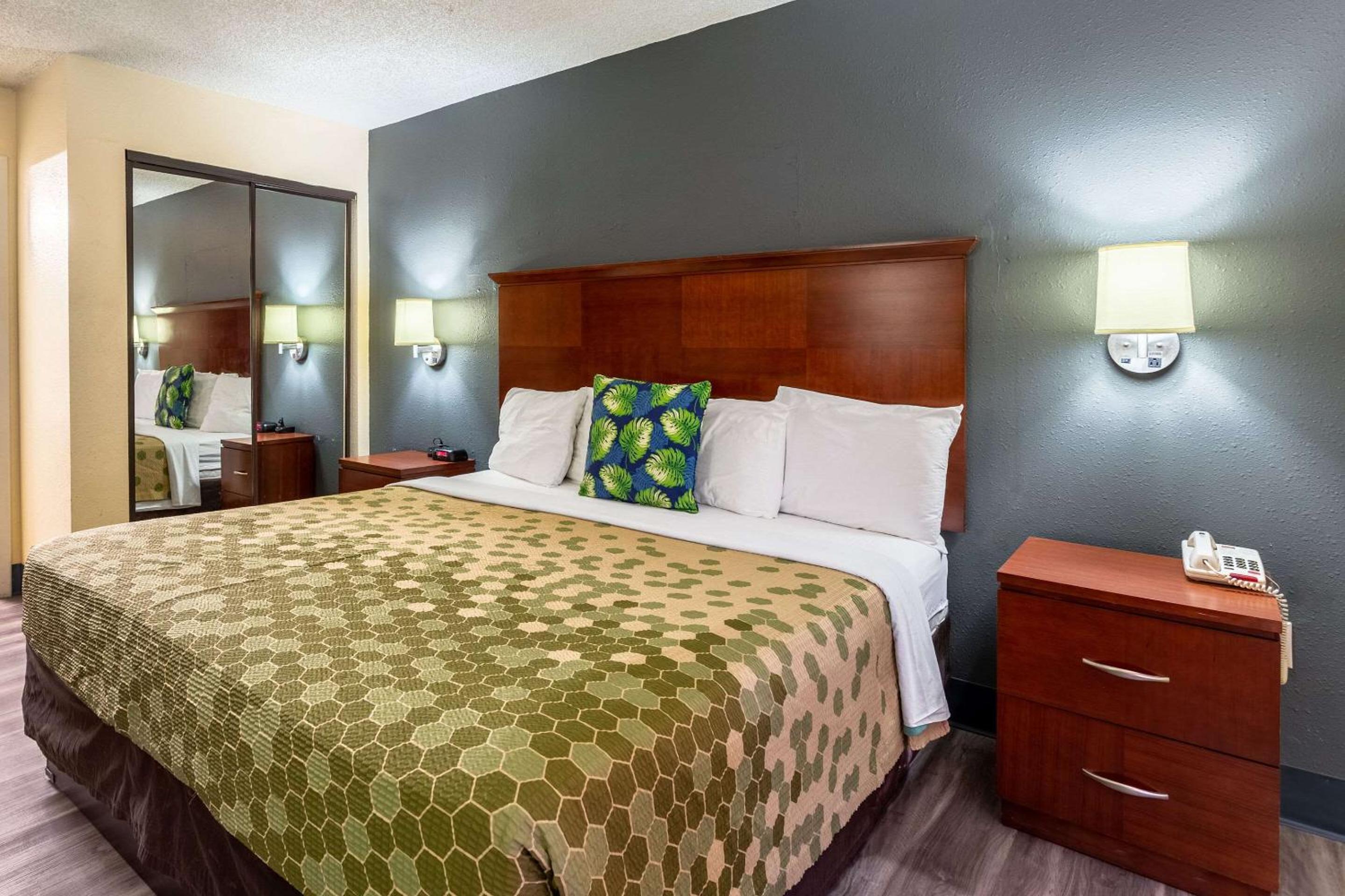 King Room - Photo 3
