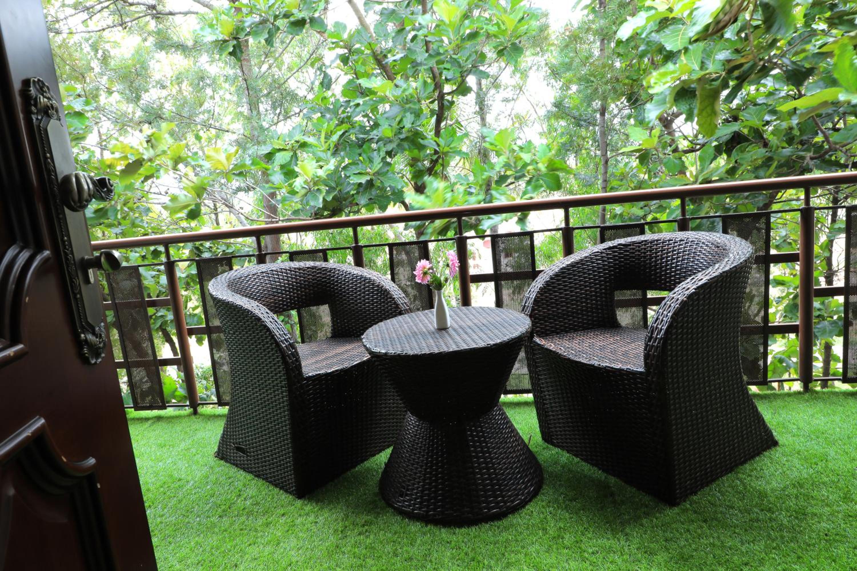Jacuzi Suite - Photo 3