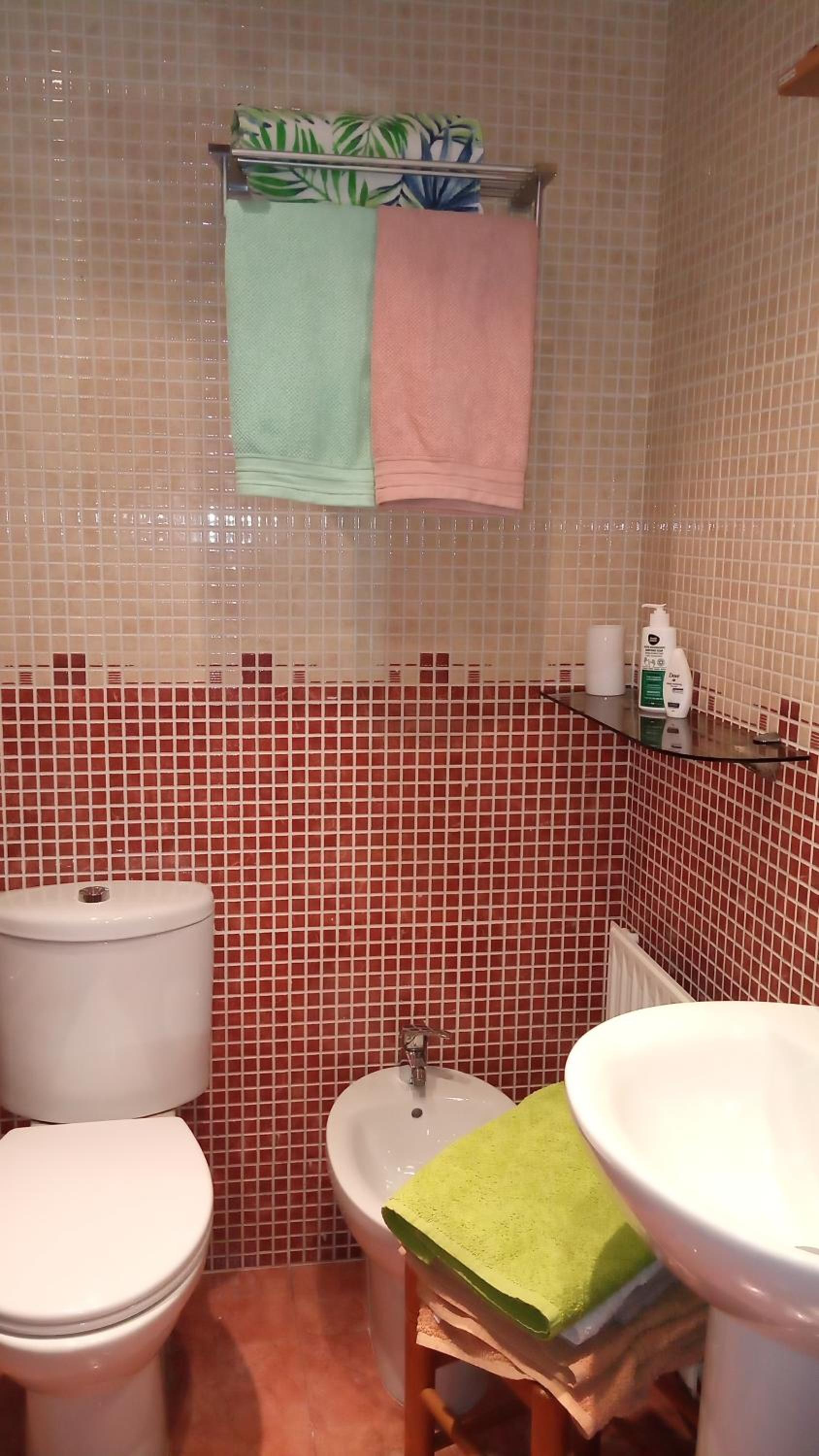 Apartment photo 2