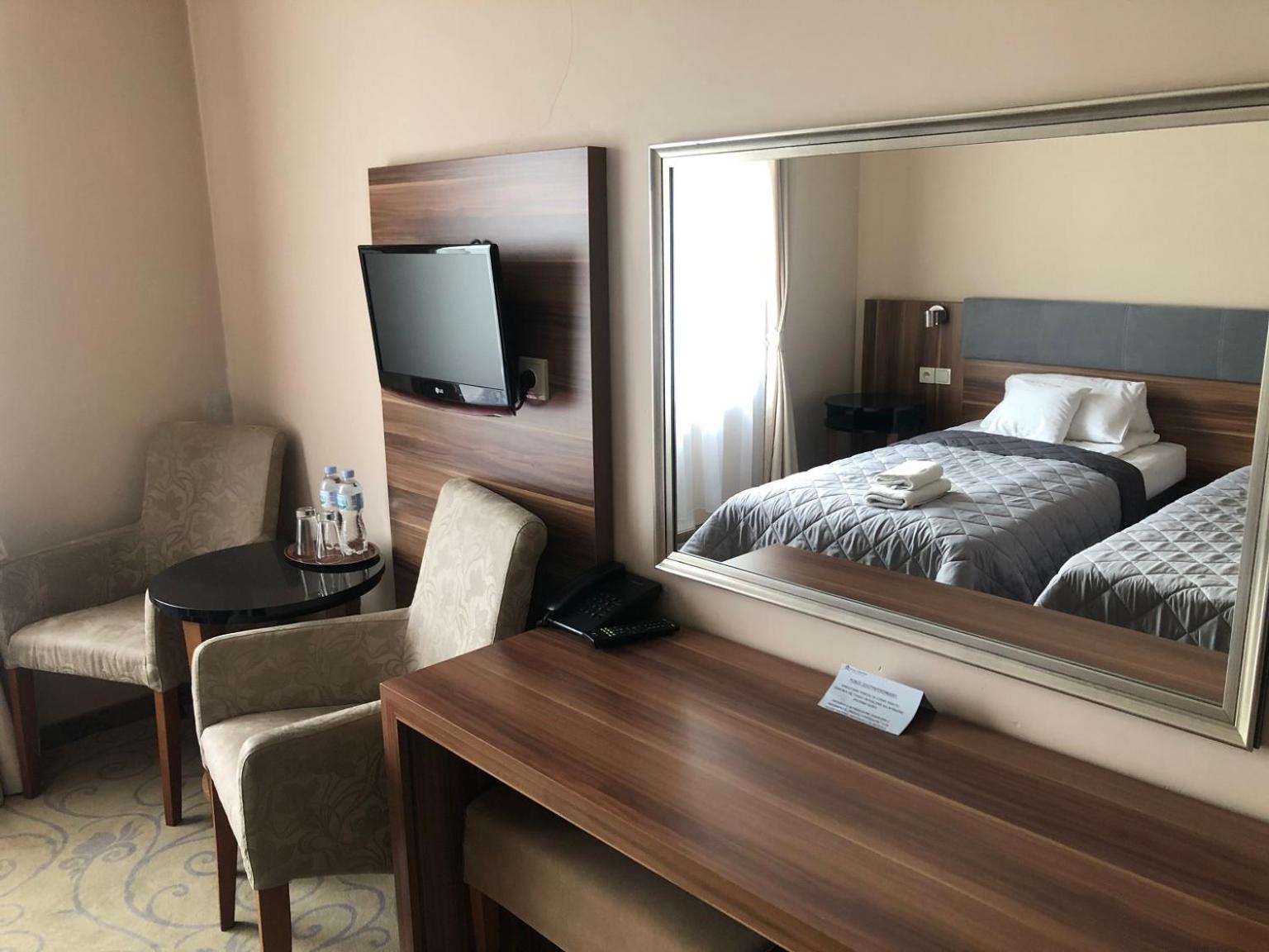 Single Room photo 1