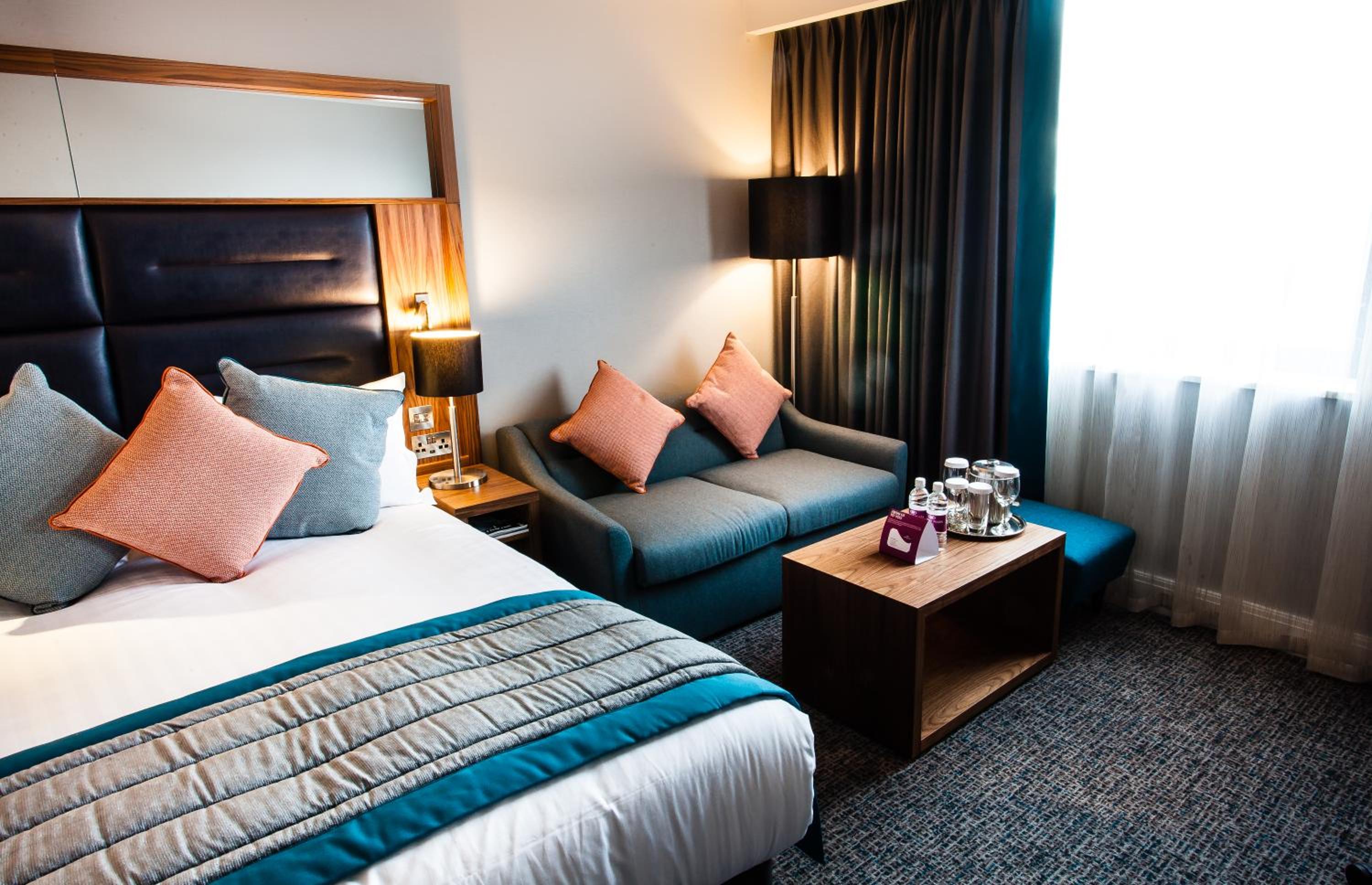 Premium Room - Photo 1
