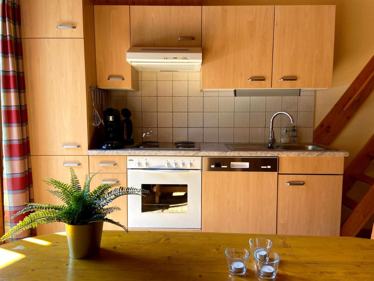 Apartment with Mountain View photo 2